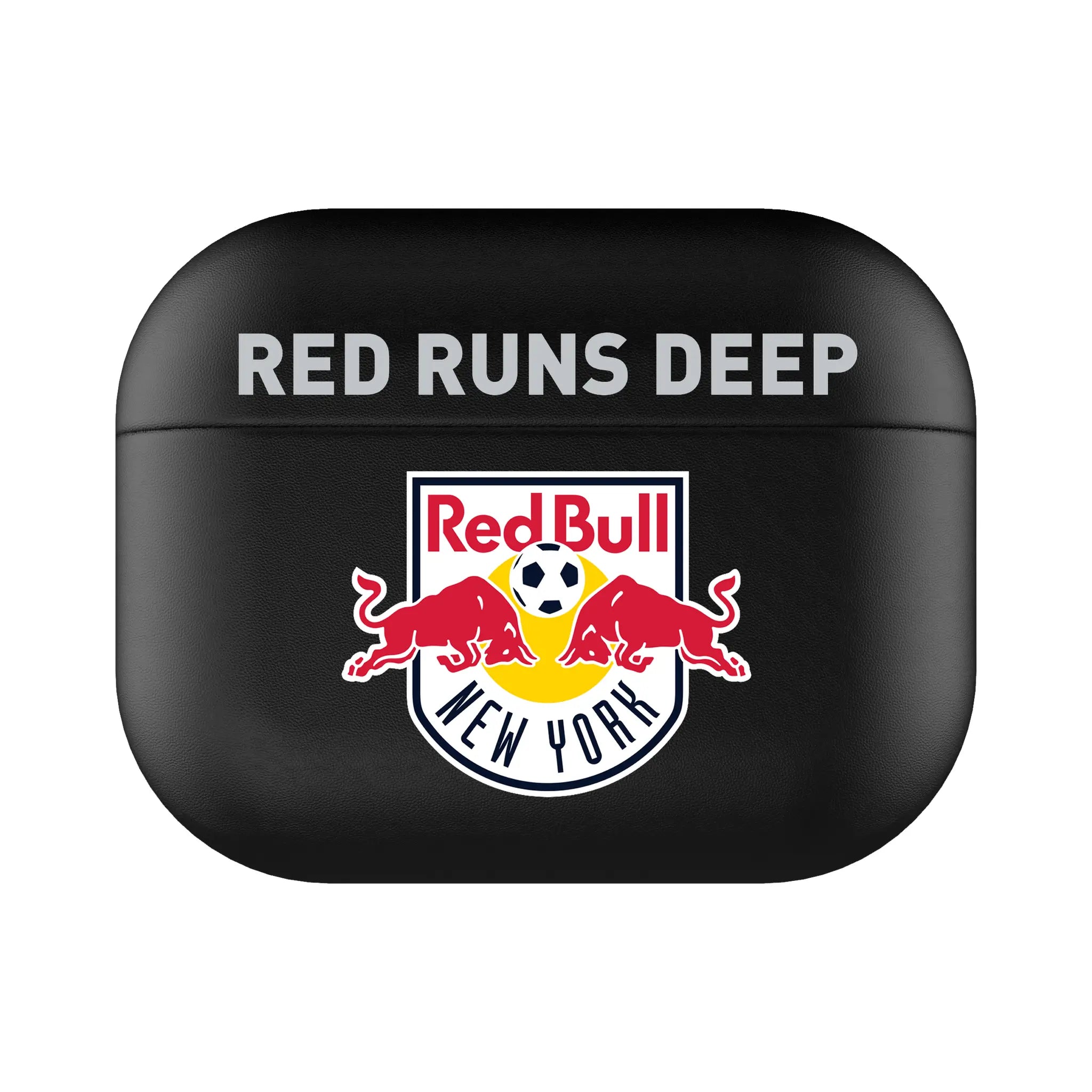 New York Red Bulls Insignia AirPods AirPod Case Cover#Device_AirPods Pro 3