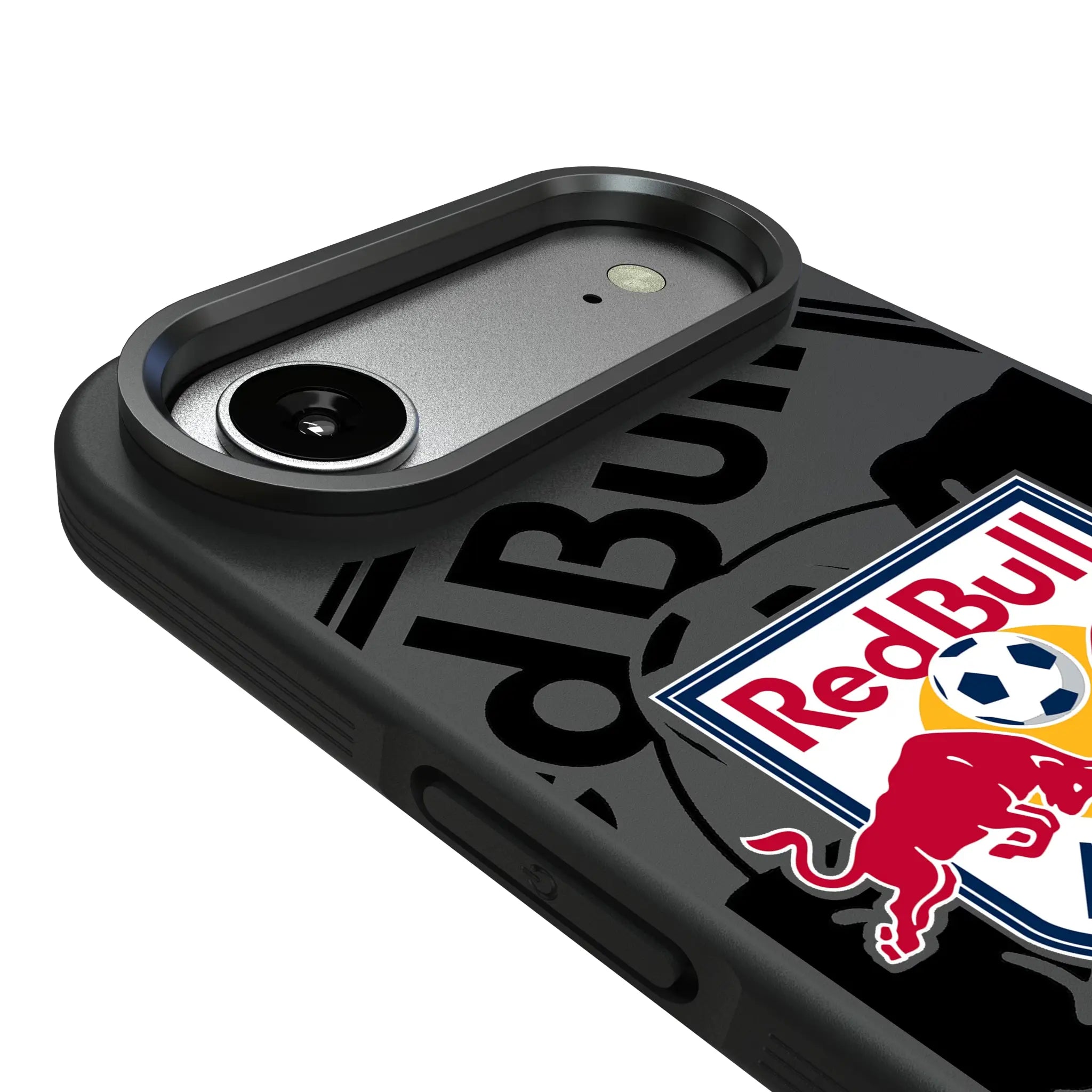 New York Red Bulls Personalized Tilt iPhone Bump Phone Case for Apple iPhone - Detail#Device_iPhone Air