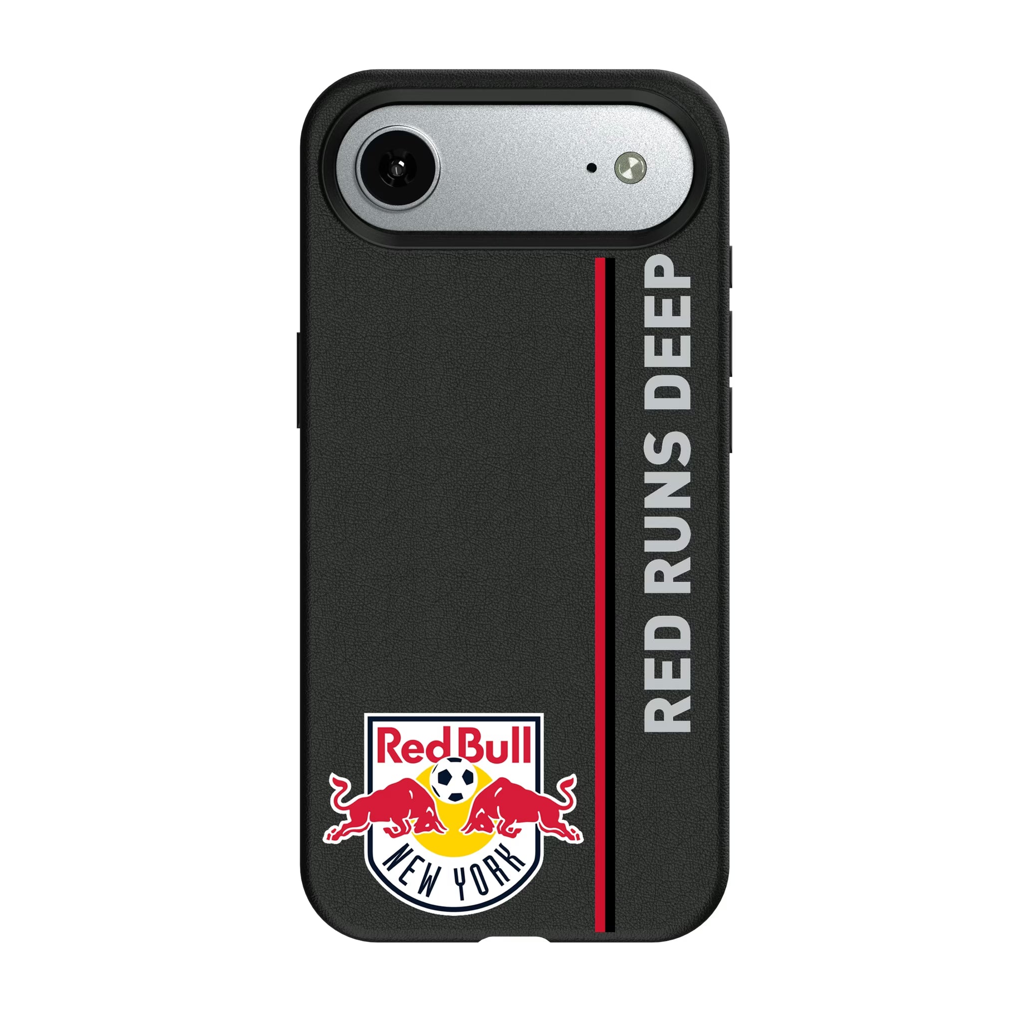 New York Red Bulls Sidebar iPhone MagSafe Compatible Phone Case for Apple iPhone#Device_iPhone Air