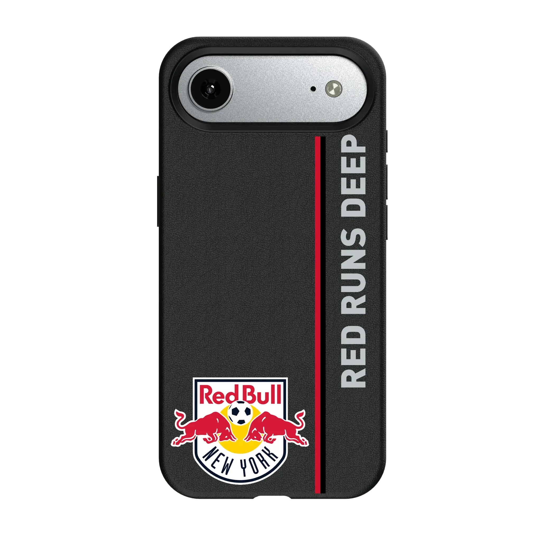 New York Red Bulls Sidebar iPhone MagSafe Compatible Phone Case for Apple iPhone#Device_iPhone Air