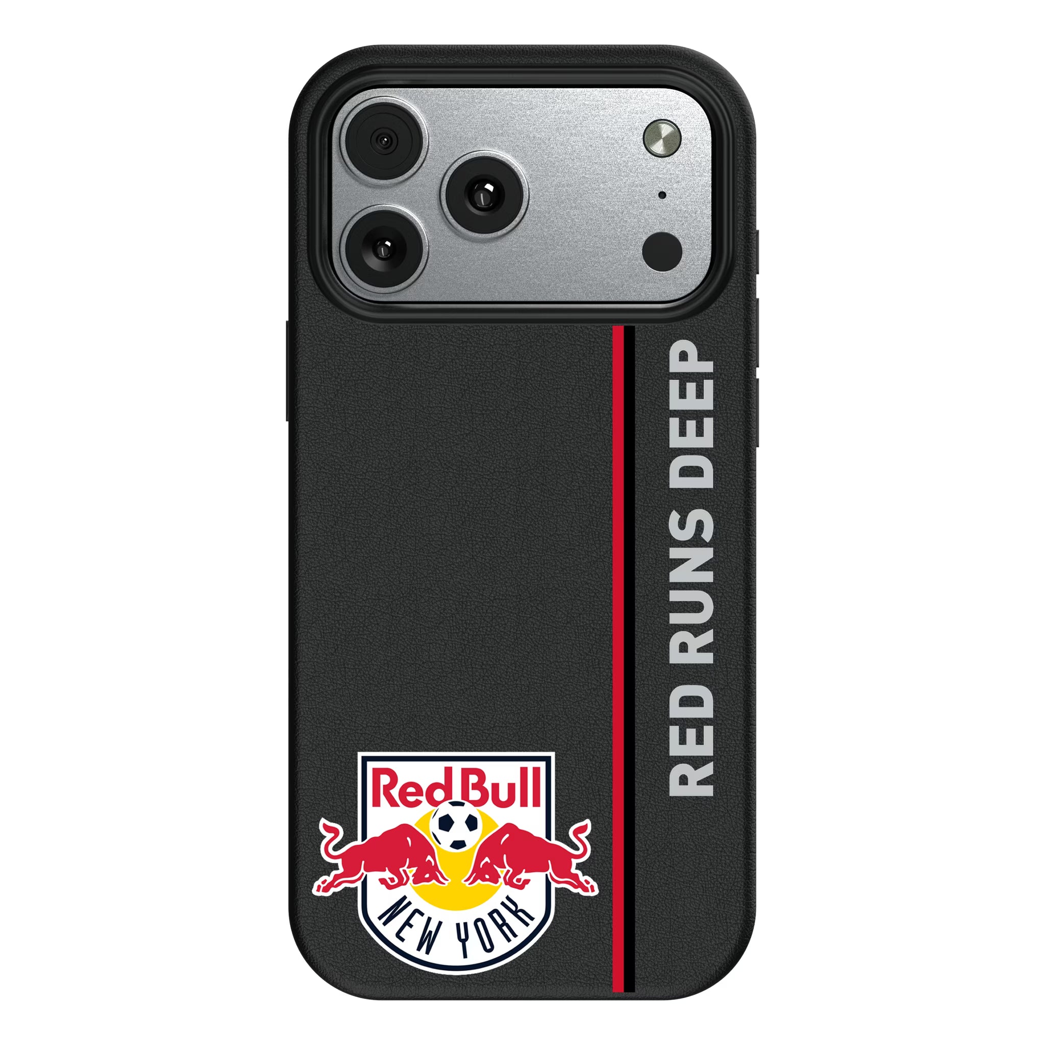 New York Red Bulls Sidebar iPhone MagSafe Compatible Phone Case for Apple iPhone#Device_iPhone 17 Pro Max