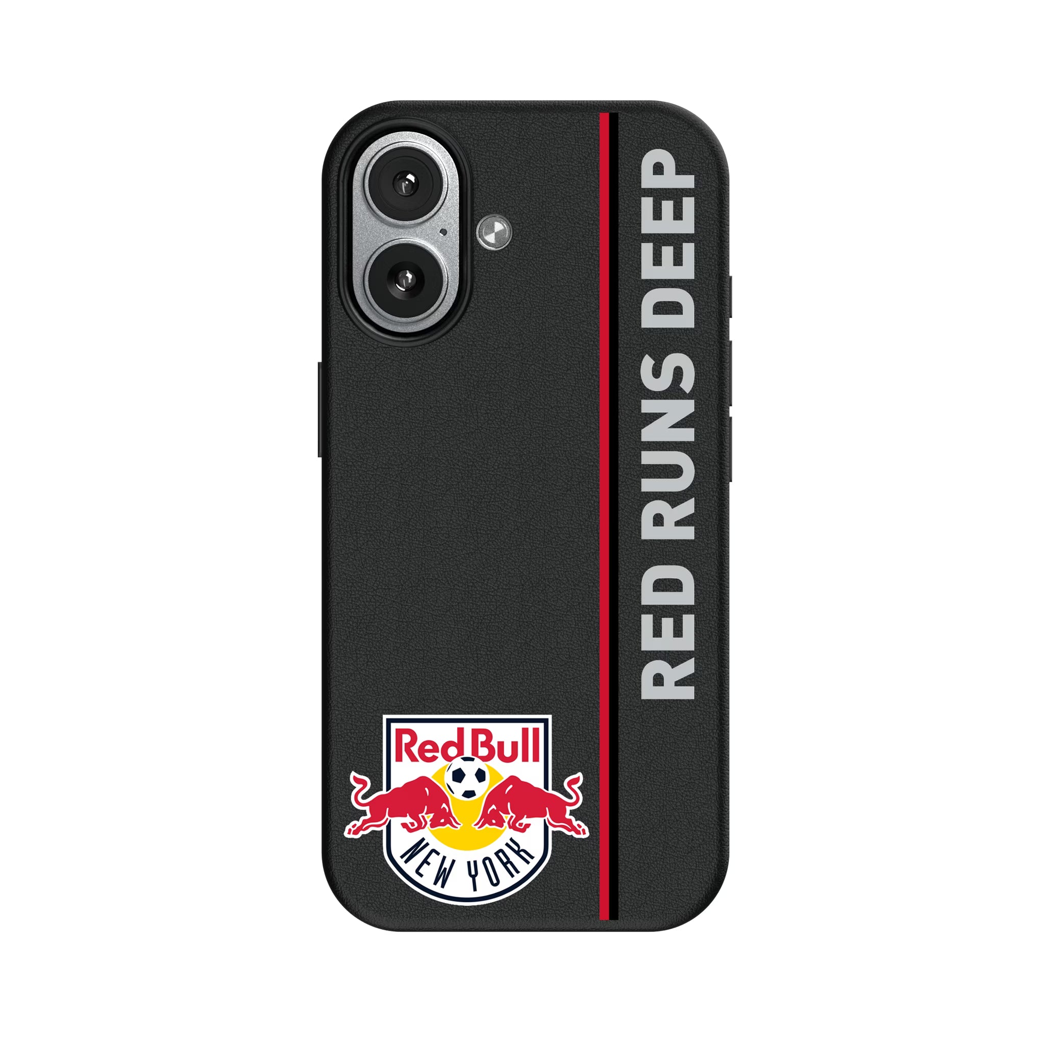 New York Red Bulls Sidebar iPhone MagSafe Compatible Phone Case for Apple iPhone#Device_iPhone 17