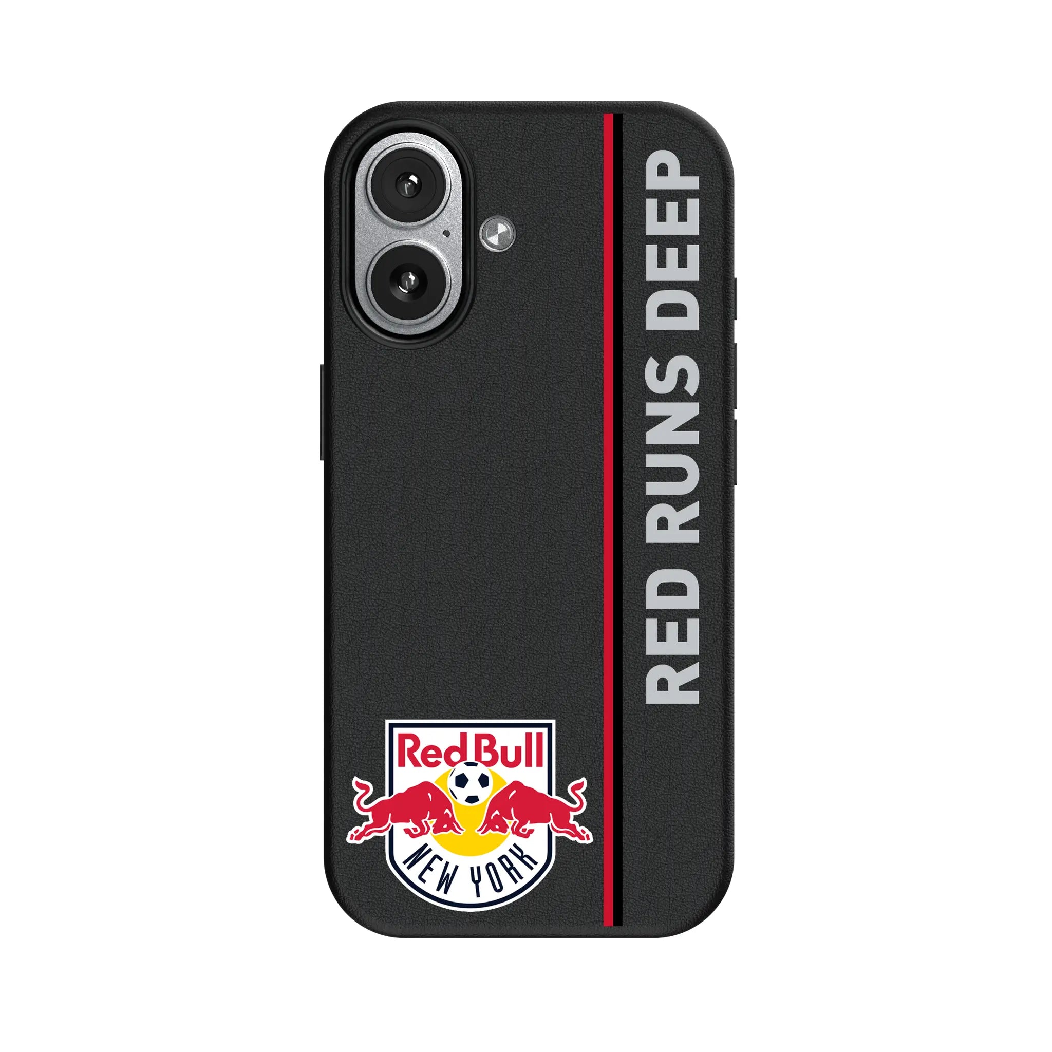 New York Red Bulls Sidebar iPhone MagSafe Compatible Phone Case for Apple iPhone#Device_iPhone 17