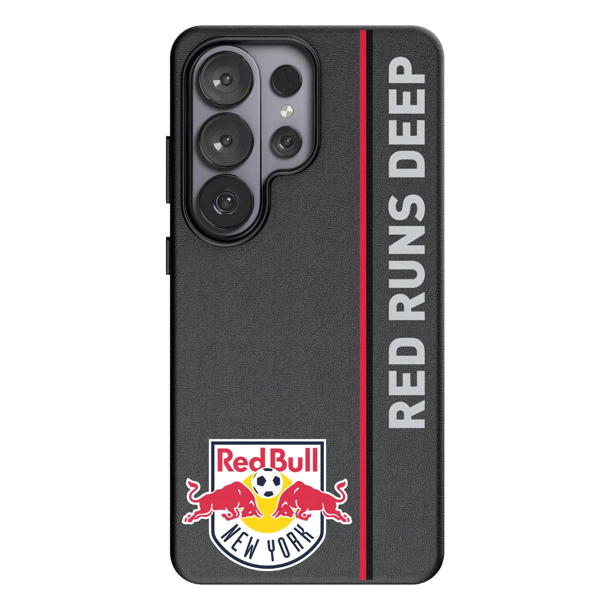 New York Red Bulls Sidebar Galaxy MagSafe Compatible Phone Case for Samsung Galaxy#Device_Galaxy S26 Ultra