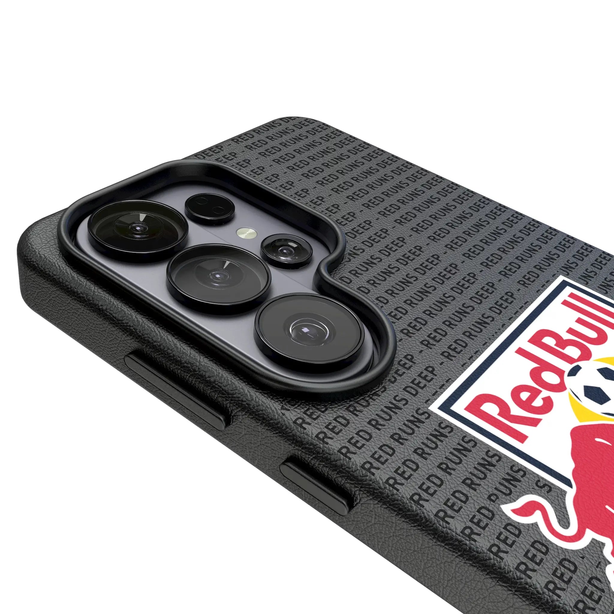 New York Red Bulls Text Backdrop Galaxy MagSafe Compatible Phone Case for Samsung Galaxy - Detail#Device_Galaxy S26 Ultra