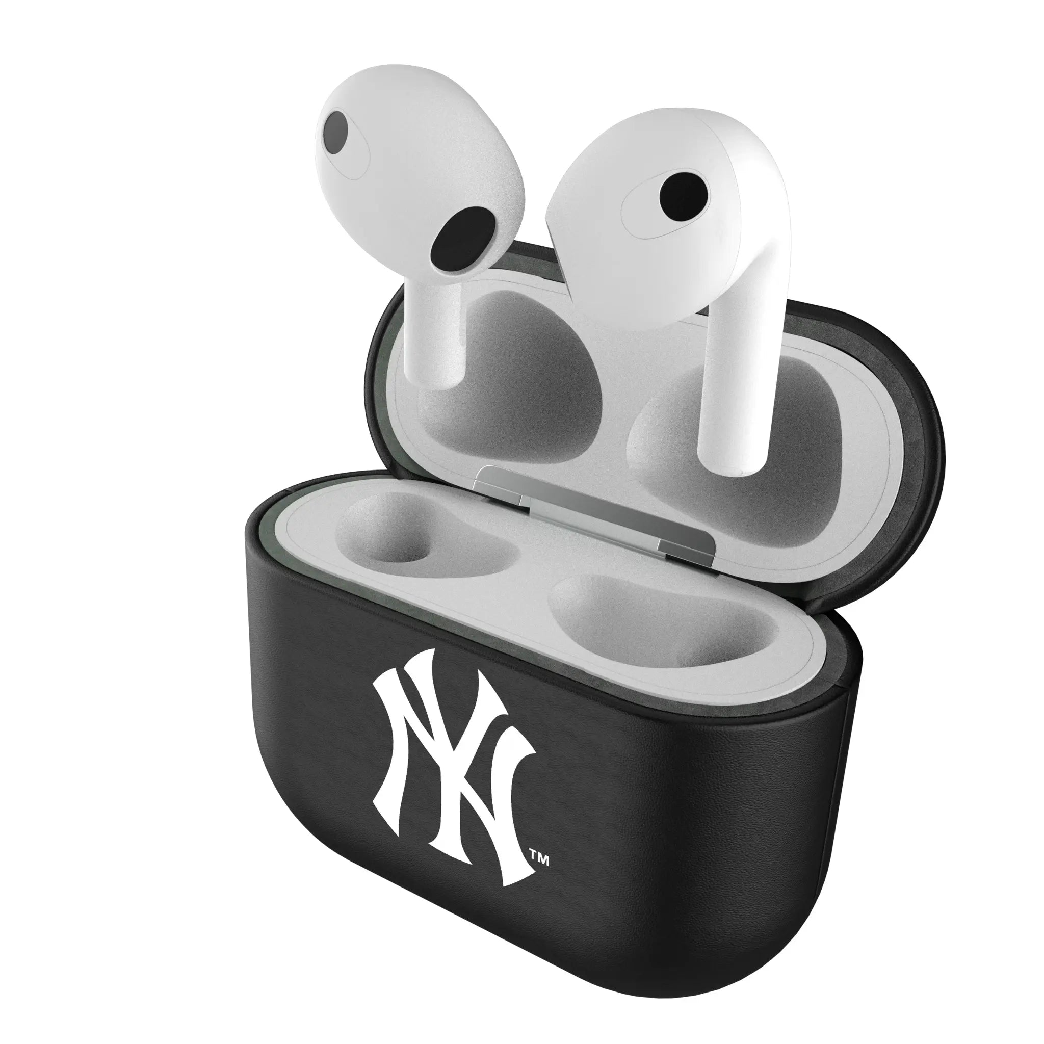 New York Yankees Insignia AirPods AirPod Case Cover#Device_AirPods 3rd Gen