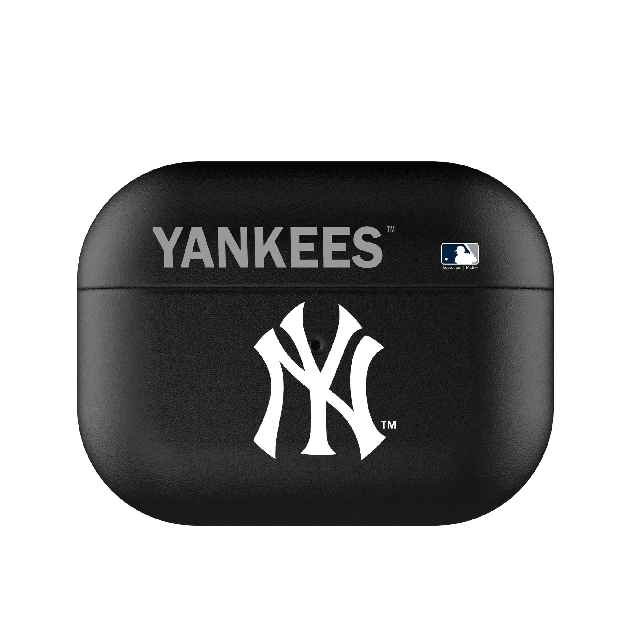 New York Yankees Insignia AirPods AirPod Case Cover#Device_AirPods Pro 1st Gen