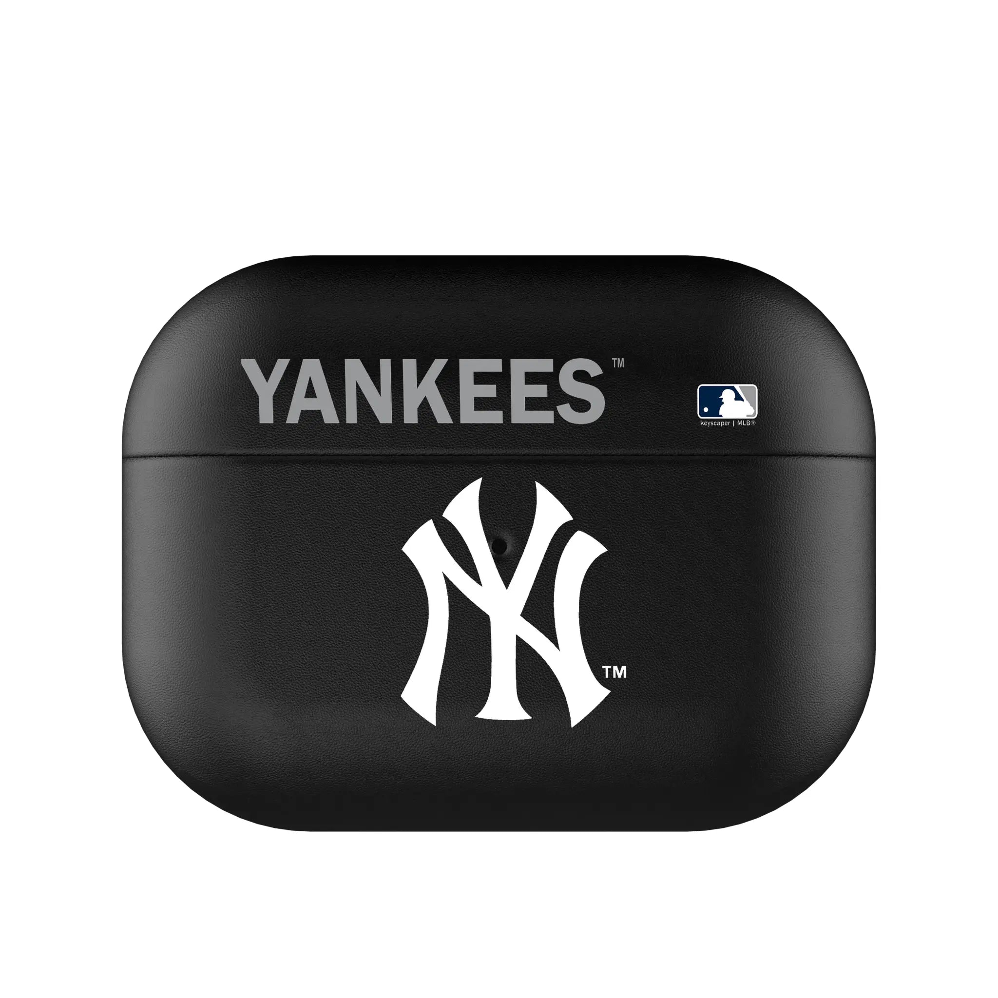 New York Yankees Insignia AirPods AirPod Case Cover#Device_AirPods Pro 1st Gen