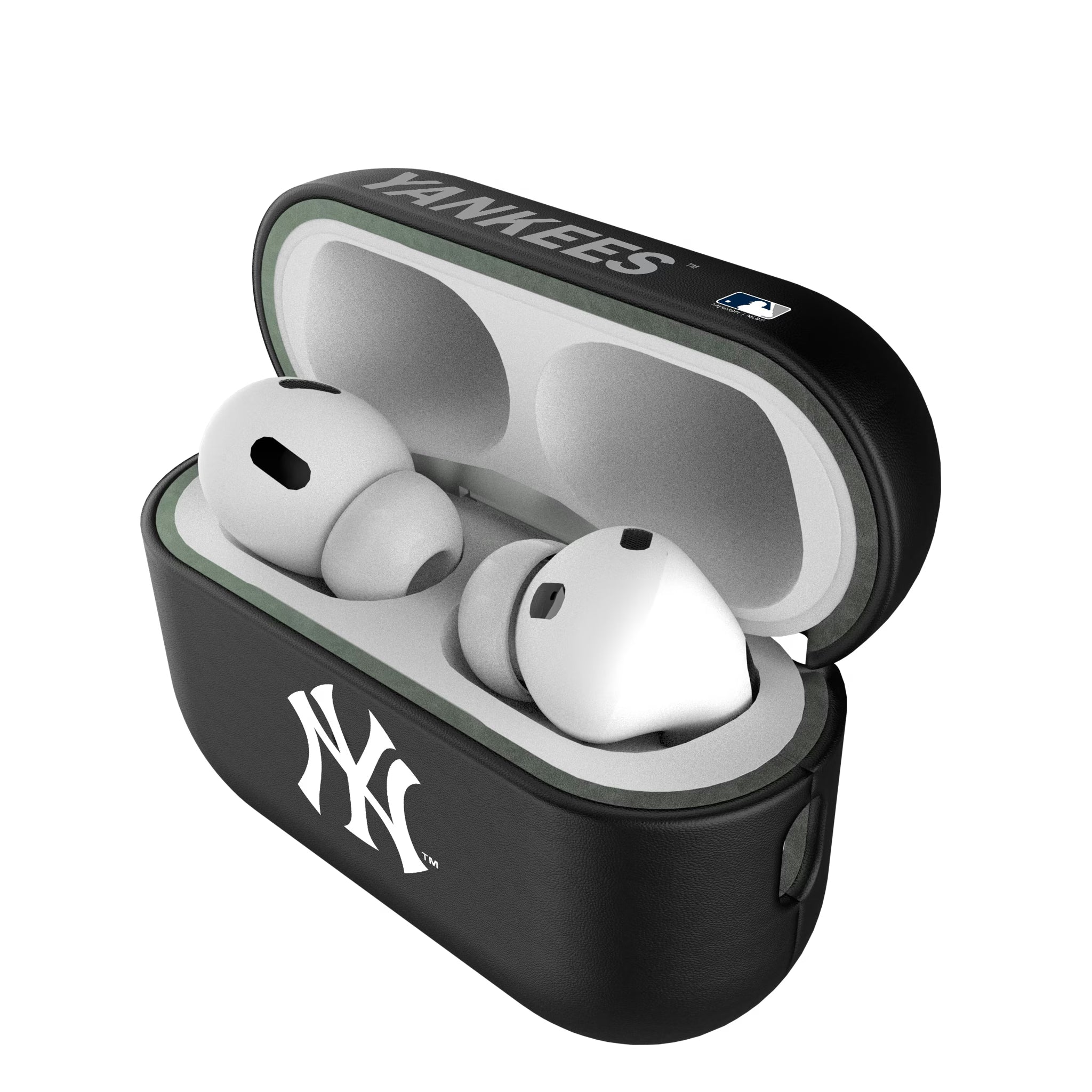 New York Yankees Insignia AirPods AirPod Case Cover#Device_AirPods Pro 2nd Gen