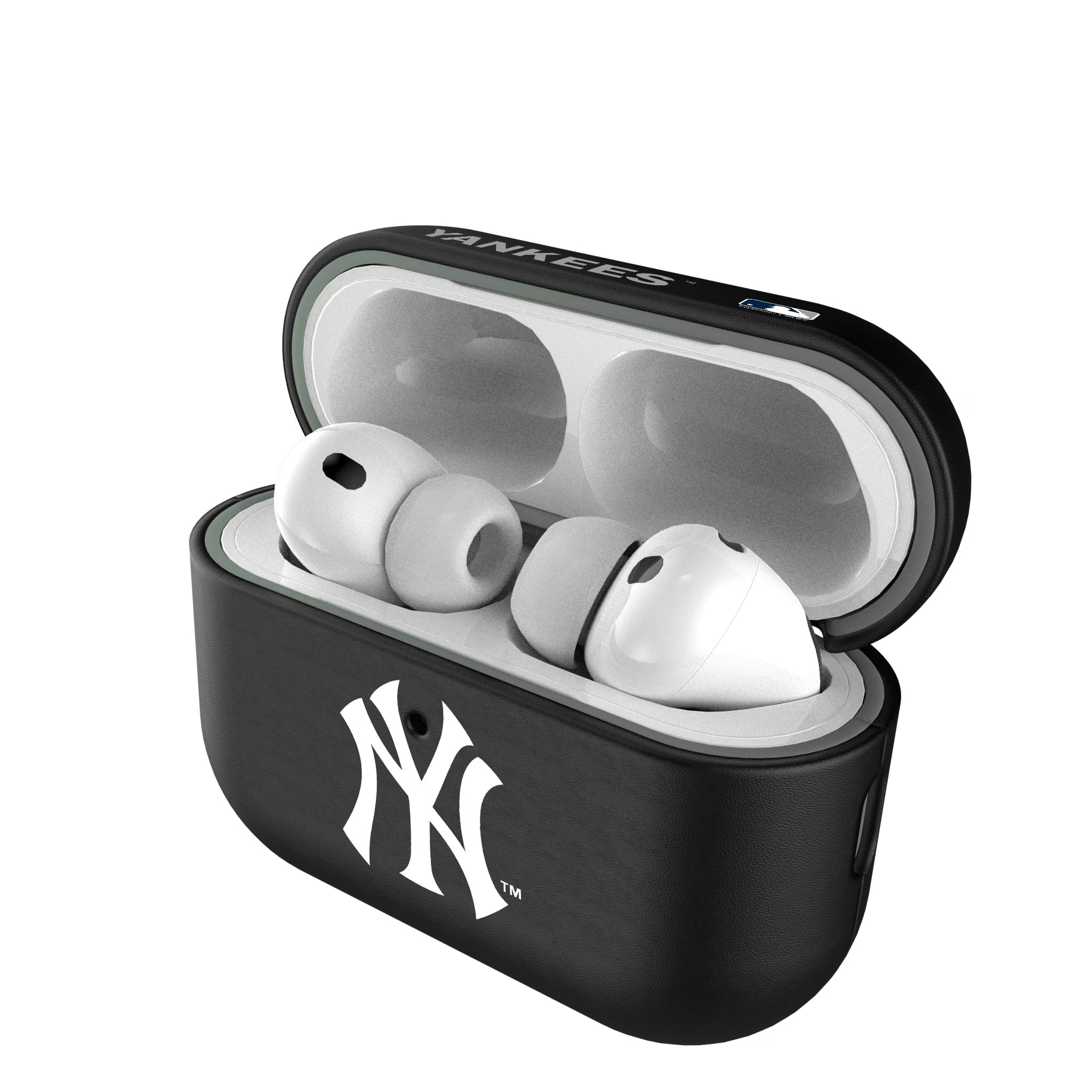 New York Yankees Insignia AirPods AirPod Case Cover#Device_AirPods Pro 3