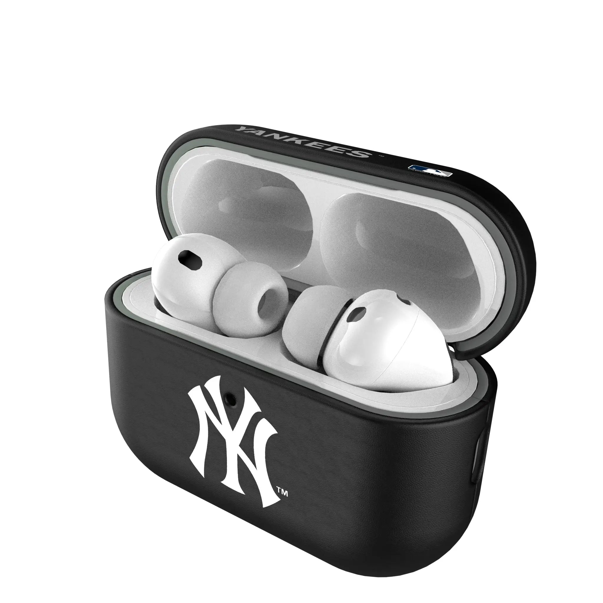 New York Yankees Insignia AirPods AirPod Case Cover#Device_AirPods Pro 3