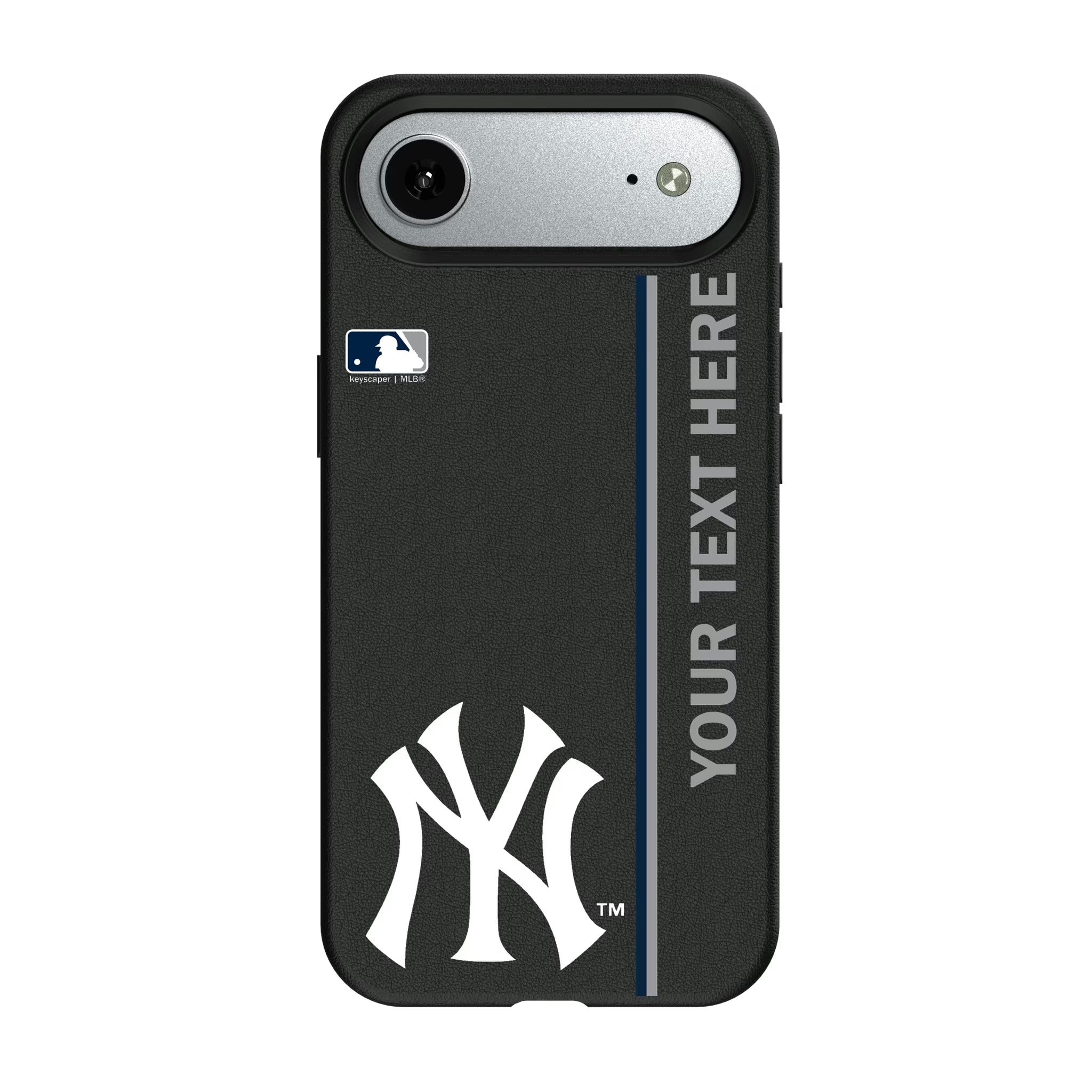 New York Yankees Personalized Sidebard iPhone MagSafe Compatible Phone Case for Apple iPhone#Device_iPhone Air