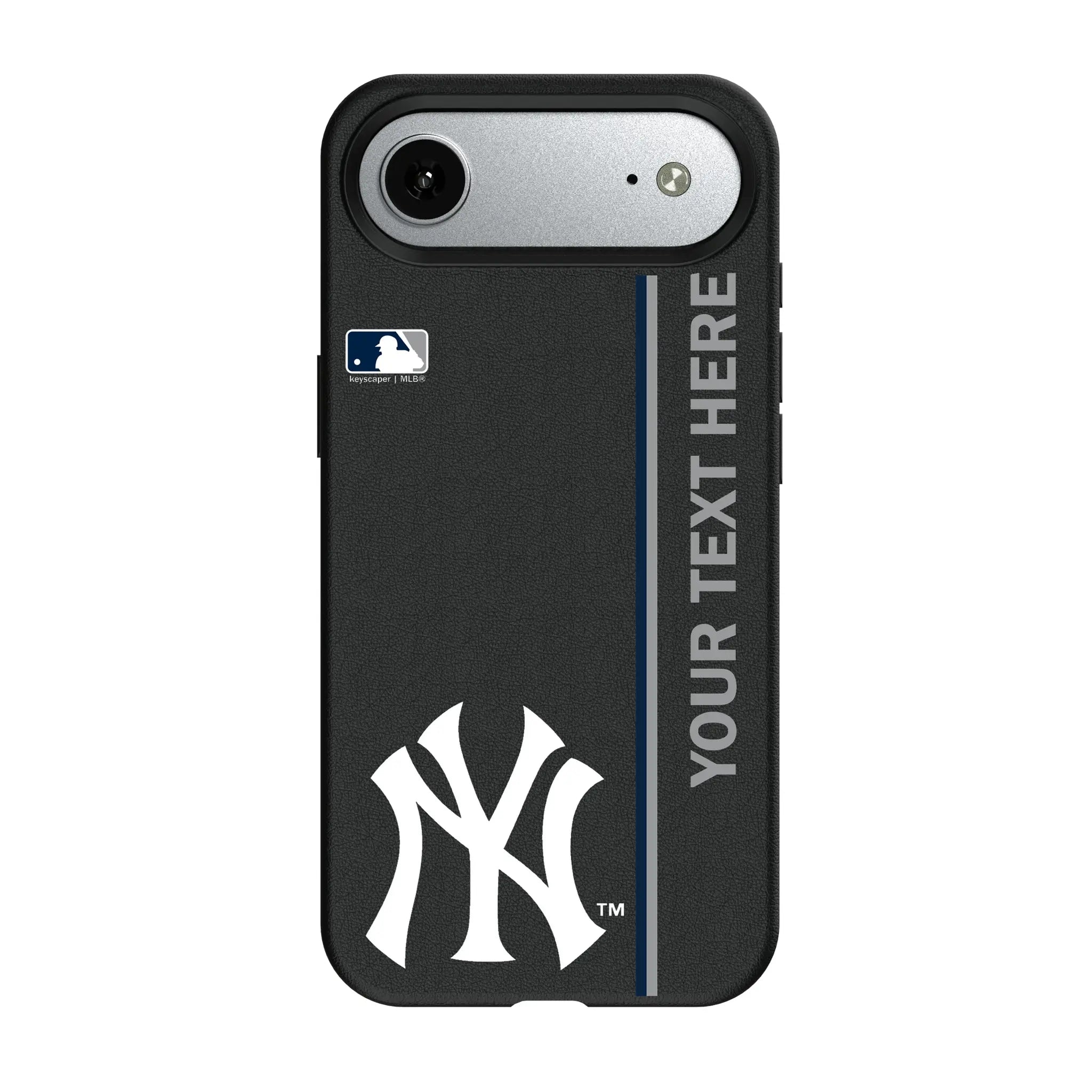 New York Yankees Personalized Sidebard iPhone MagSafe Compatible Phone Case for Apple iPhone#Device_iPhone Air