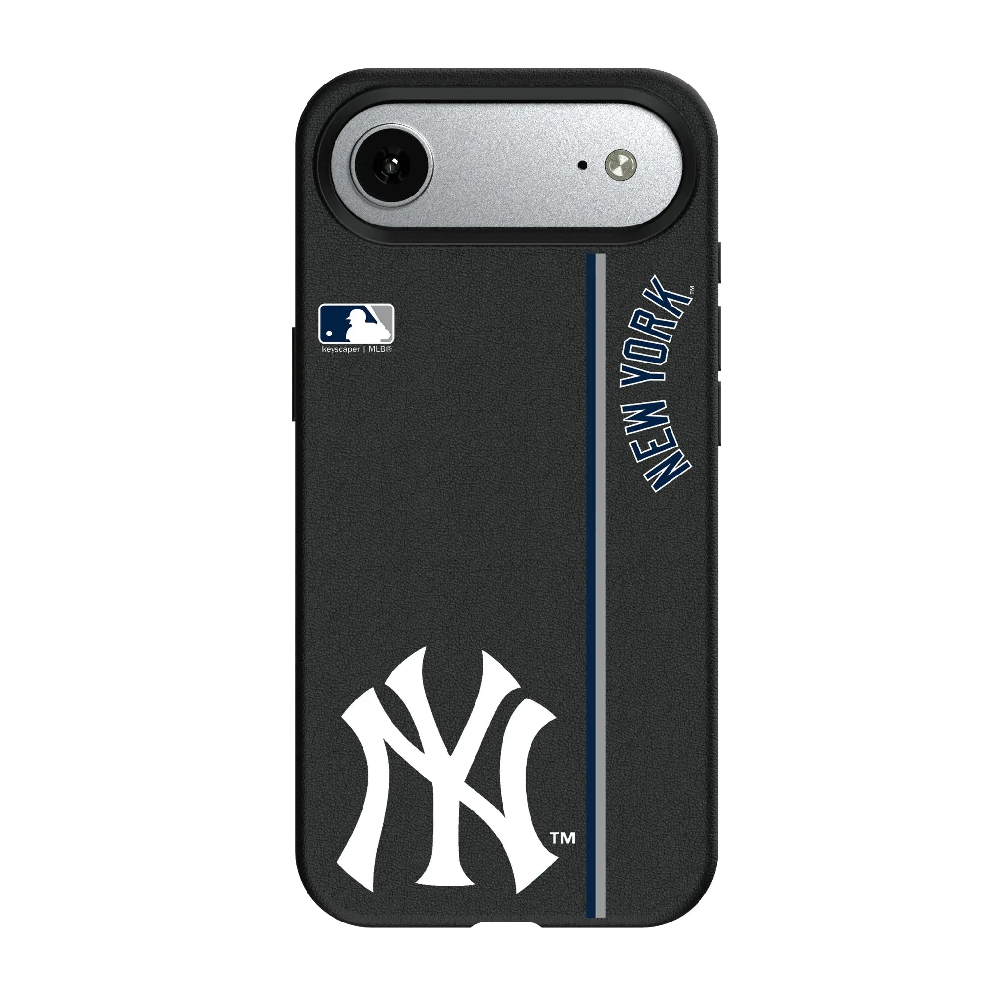 New York Yankees Sidebar iPhone MagSafe Compatible Phone Case for Apple iPhone#Device_iPhone Air