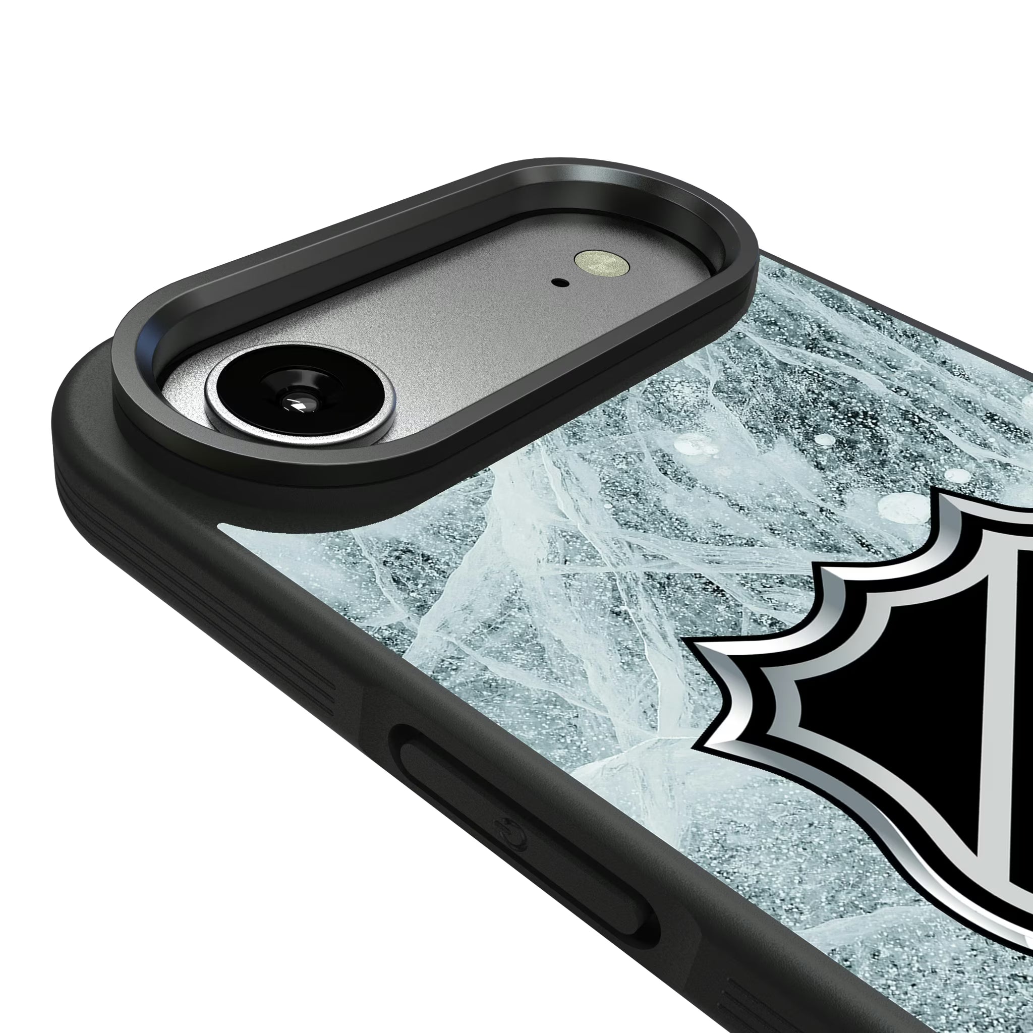 NHL BaseOne iPhone Bump Phone Case for Apple iPhone - Detail#Device_iPhone Air