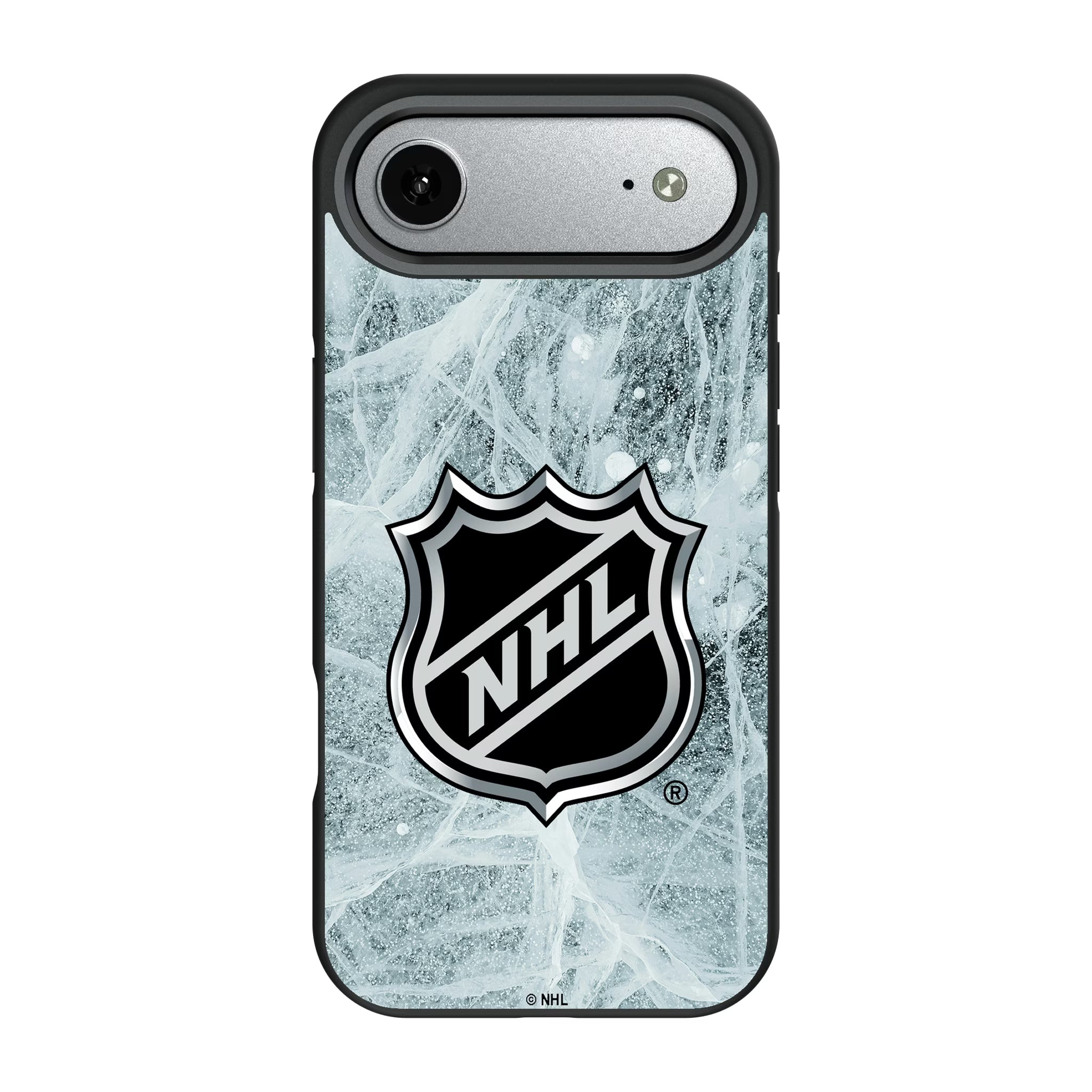 NHL BaseOne iPhone Bump Phone Case for Apple iPhone#Device_iPhone Air