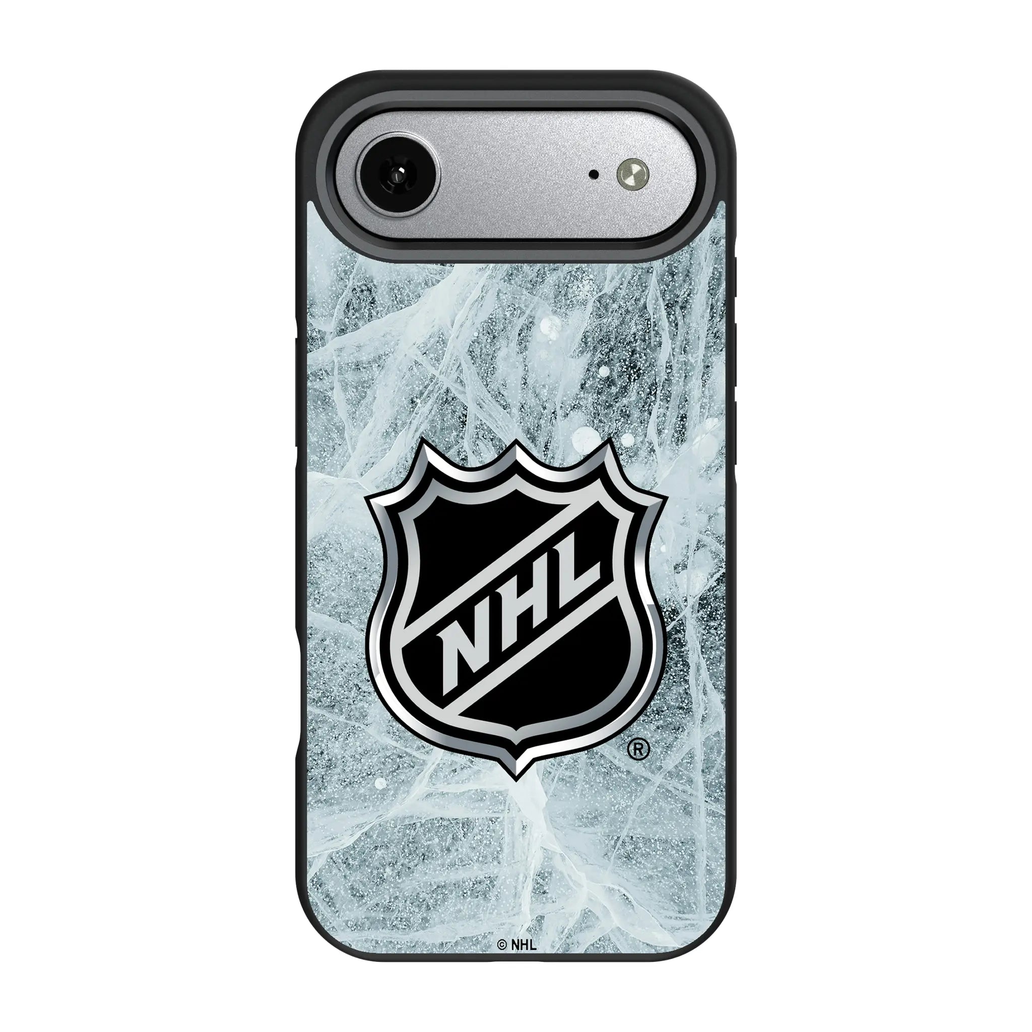 NHL BaseOne iPhone Bump Phone Case for Apple iPhone#Device_iPhone Air