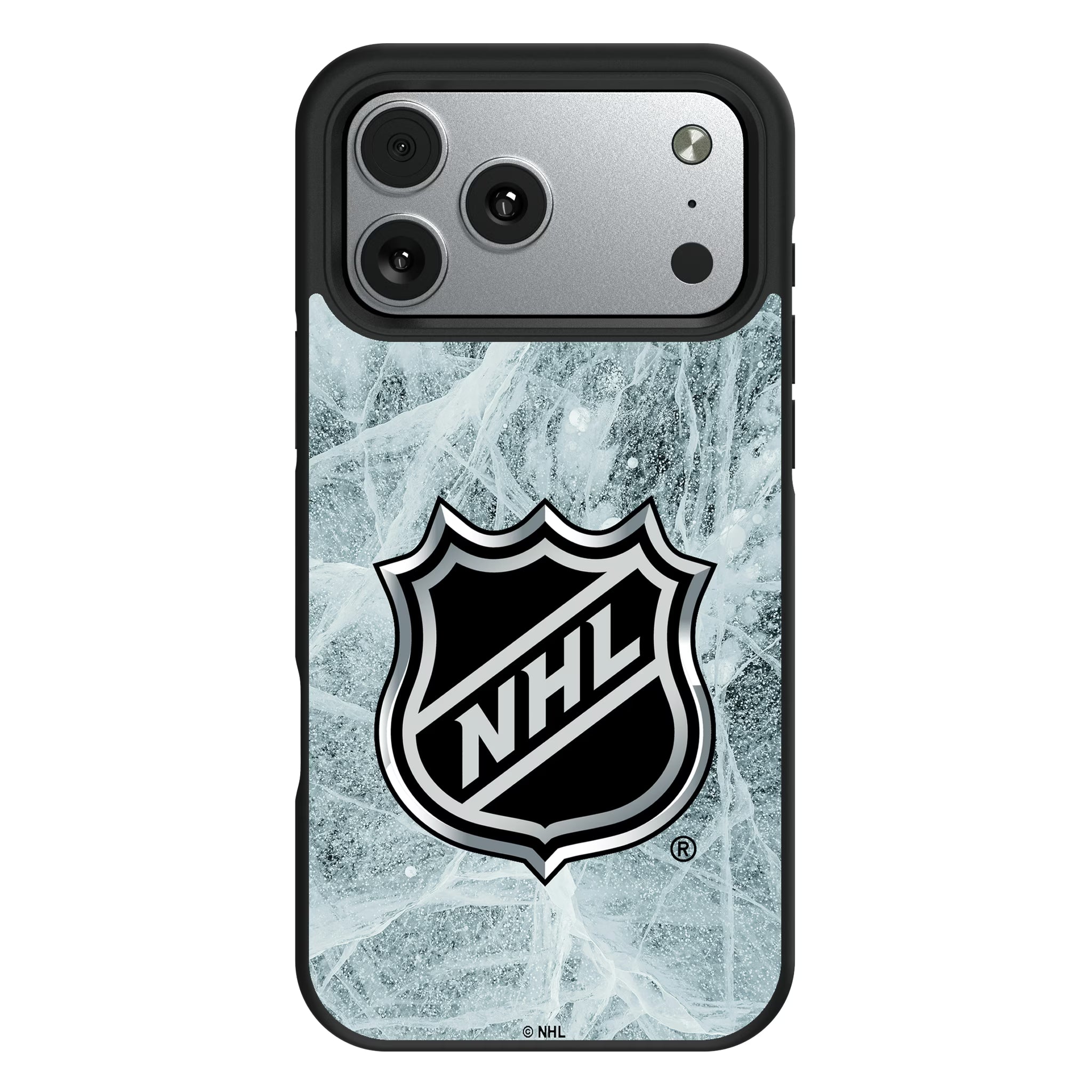 NHL BaseOne iPhone Bump Phone Case for Apple iPhone#Device_iPhone 17 Pro Max