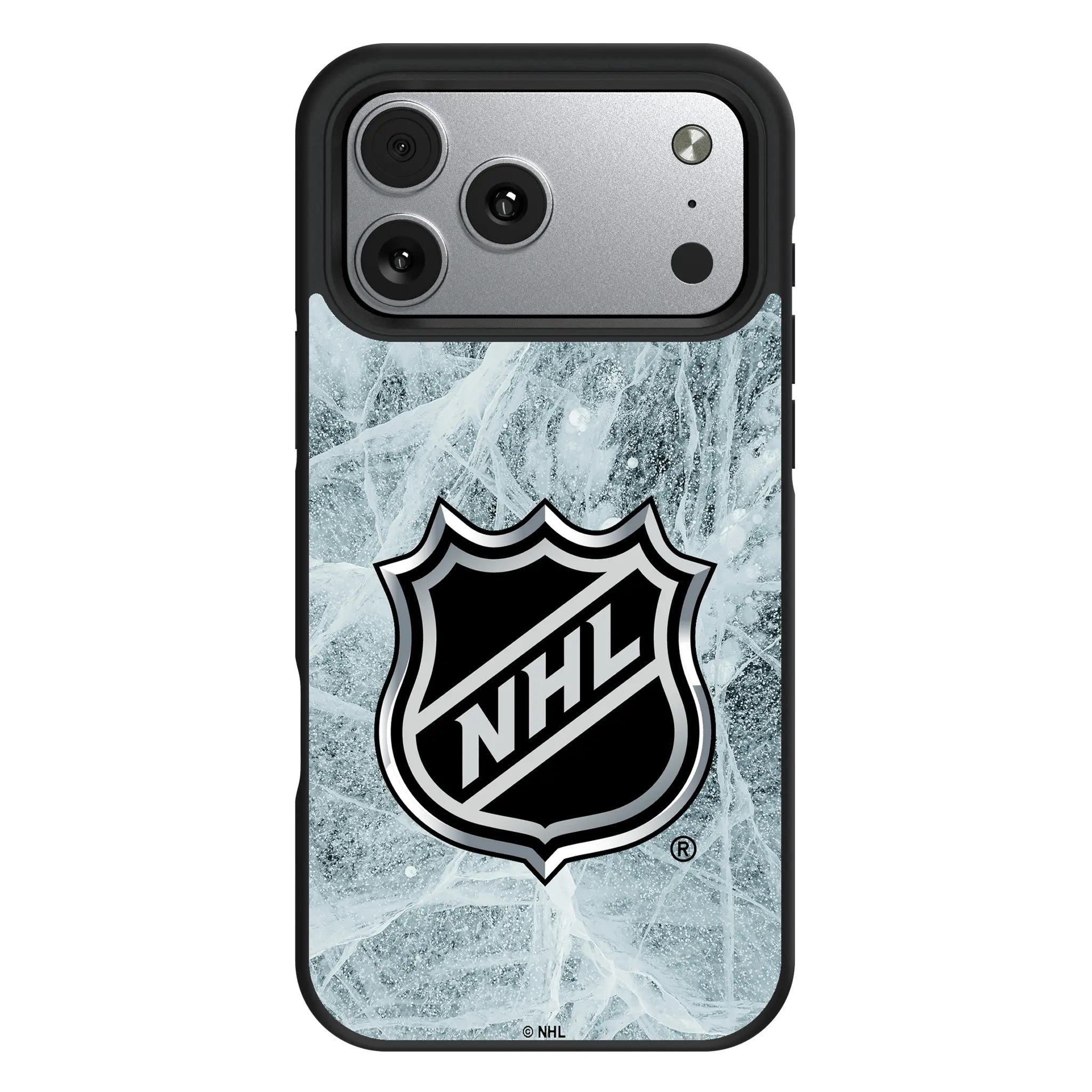 NHL BaseOne iPhone Bump Phone Case for Apple iPhone#Device_iPhone 17 Pro Max