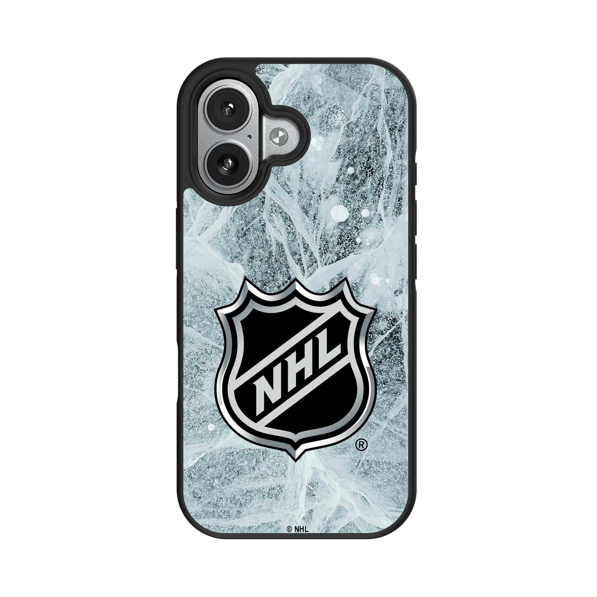 NHL BaseOne iPhone Bump Phone Case for Apple iPhone#Device_iPhone 17