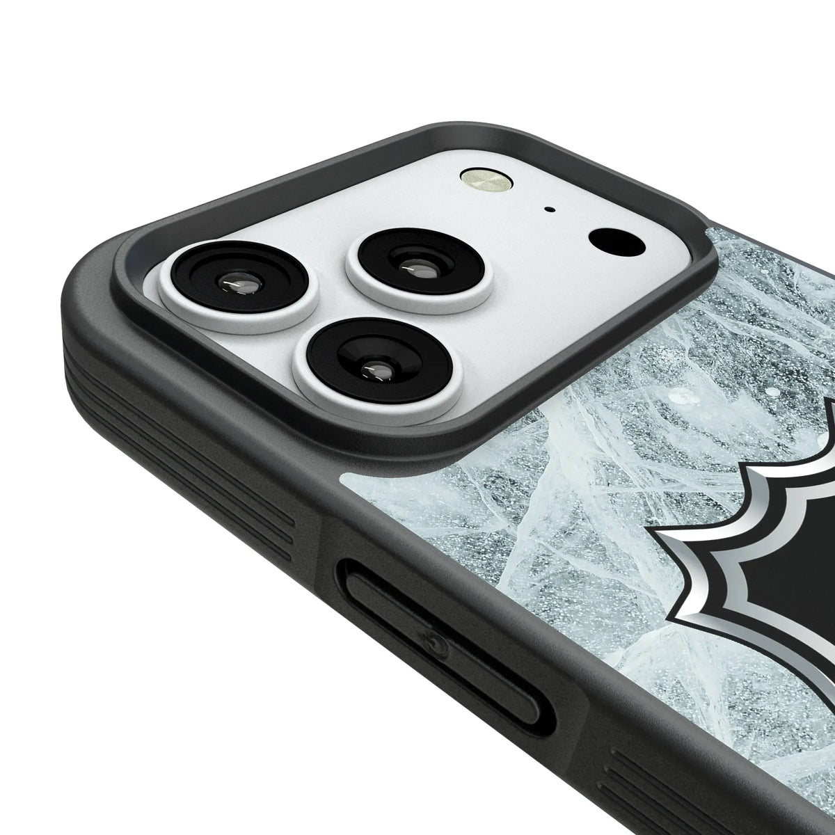 NHL BaseOne iPhone Bump Phone Case for Apple iPhone - Detail#Device_iPhone 18 Pro