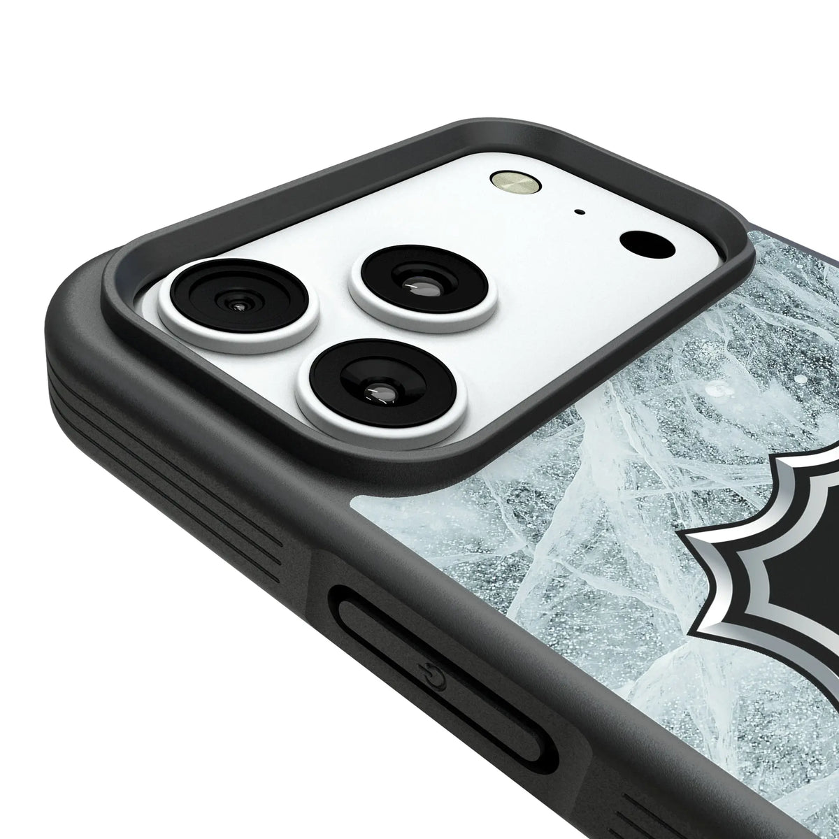NHL BaseOne iPhone Bump Phone Case for Apple iPhone - Detail#Device_iPhone 18 Pro Max