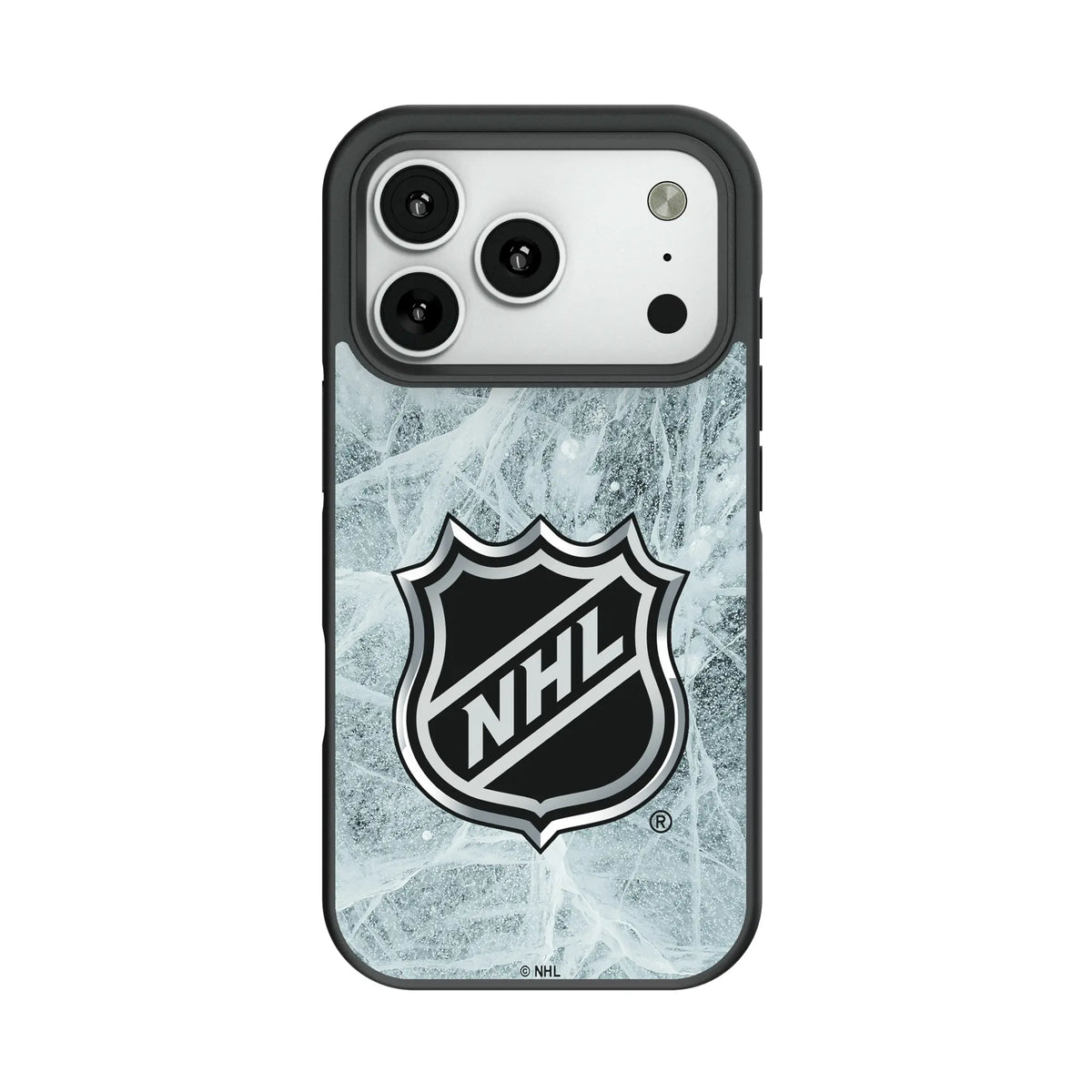 NHL BaseOne Bump Phone Case for Apple iPhone