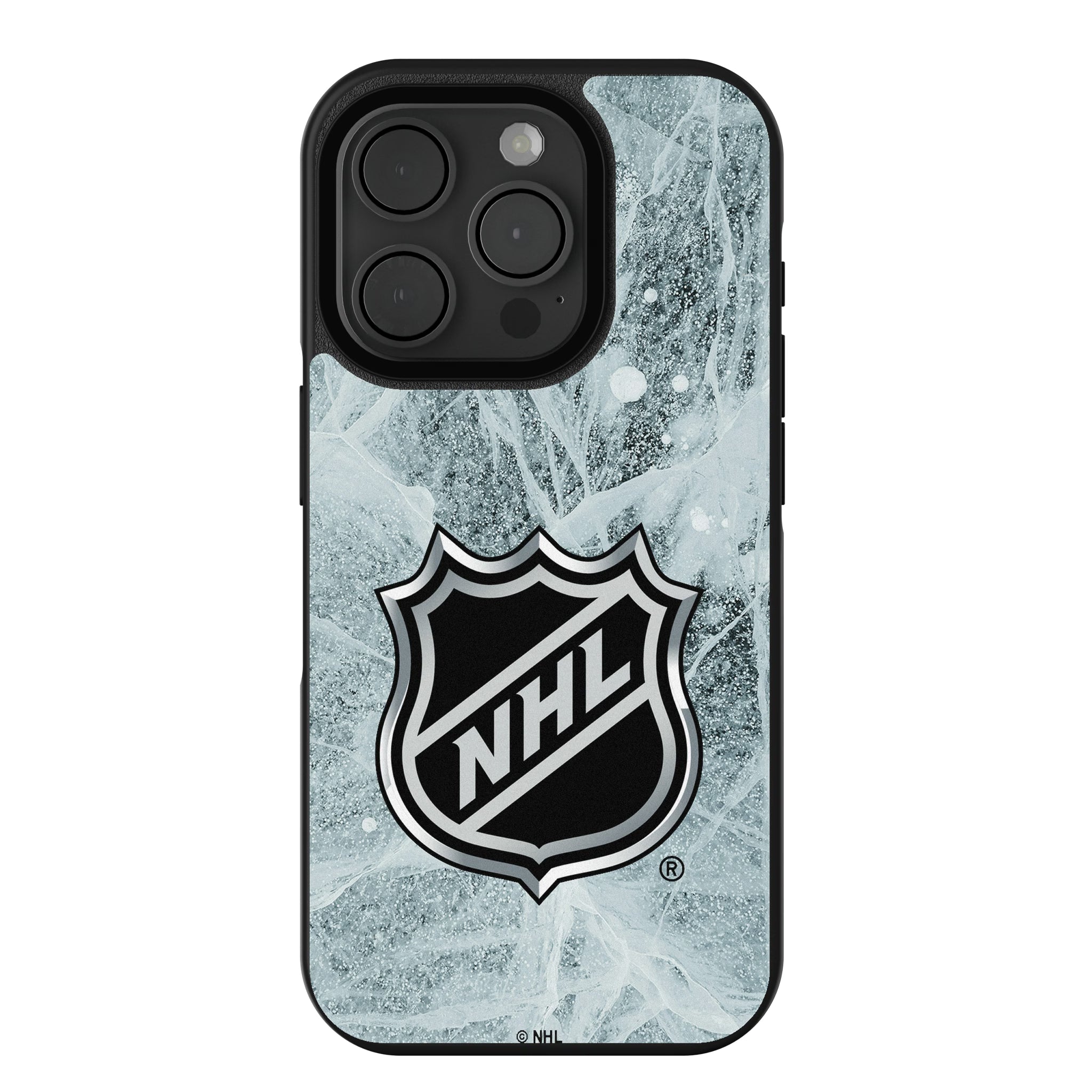 NHL BaseOne iPhone Bump Phone Case for Apple iPhone