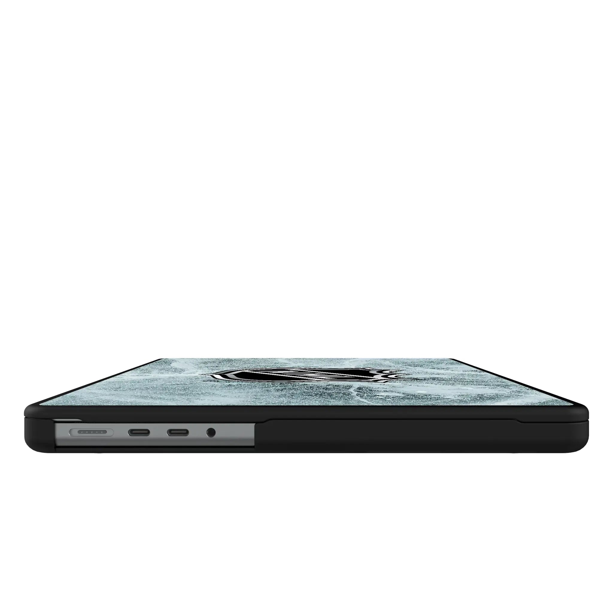 NHL BaseOne MacBook Laptop Case for Apple MacBook