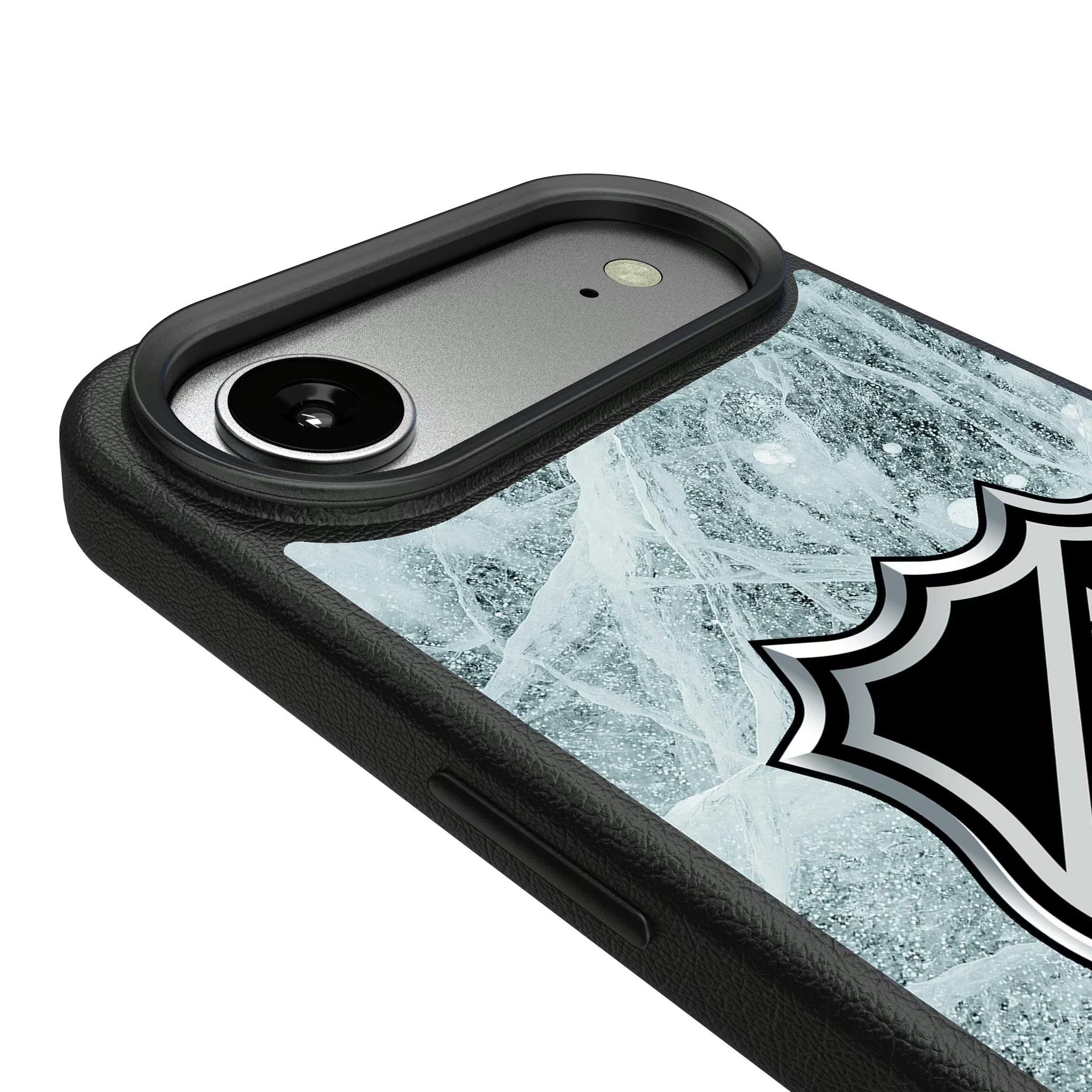 NHL BaseOne iPhone MagSafe Compatible Phone Case for Apple iPhone - Detail#Device_iPhone Air