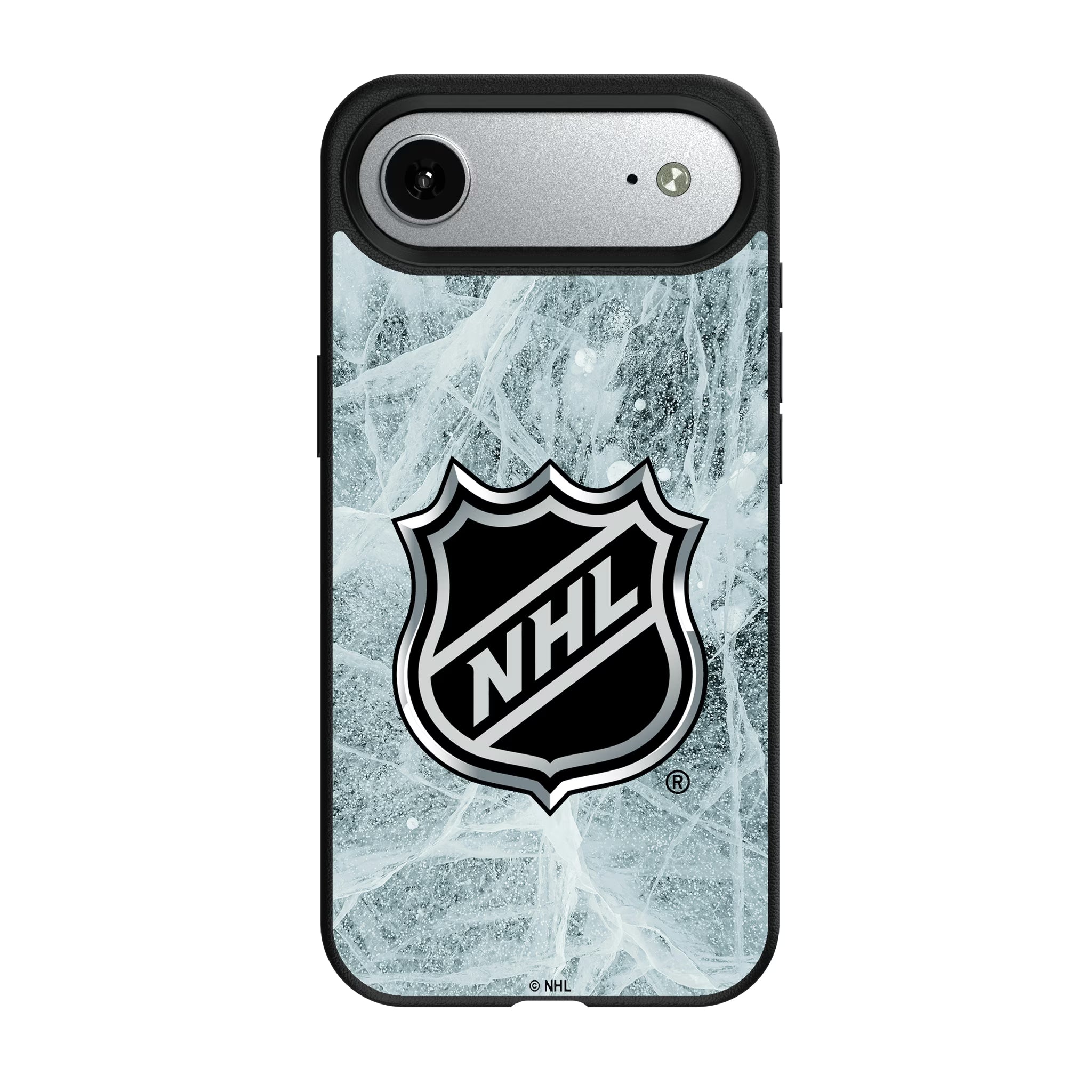 NHL BaseOne iPhone MagSafe Compatible Phone Case for Apple iPhone#Device_iPhone Air