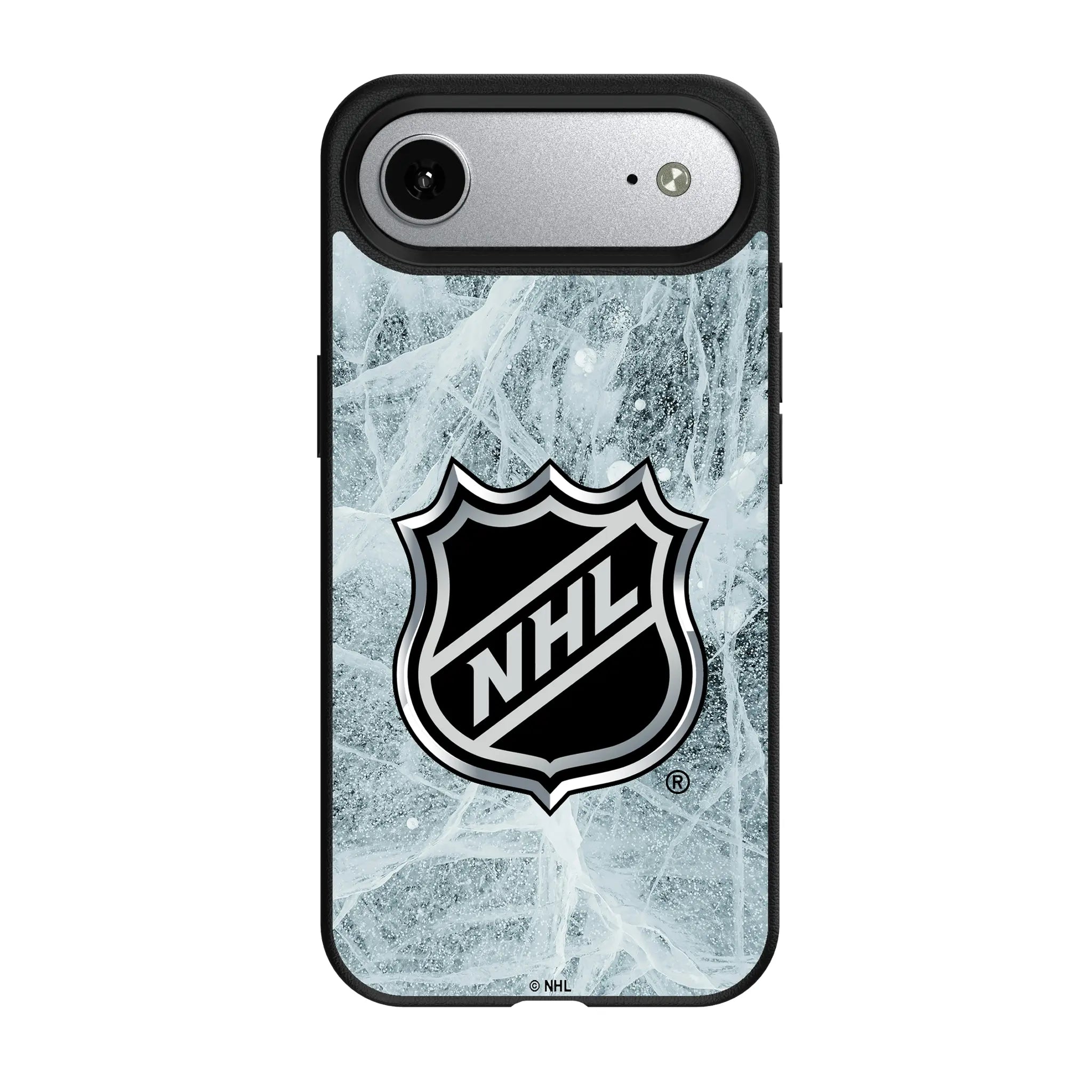 NHL BaseOne iPhone MagSafe Compatible Phone Case for Apple iPhone#Device_iPhone Air