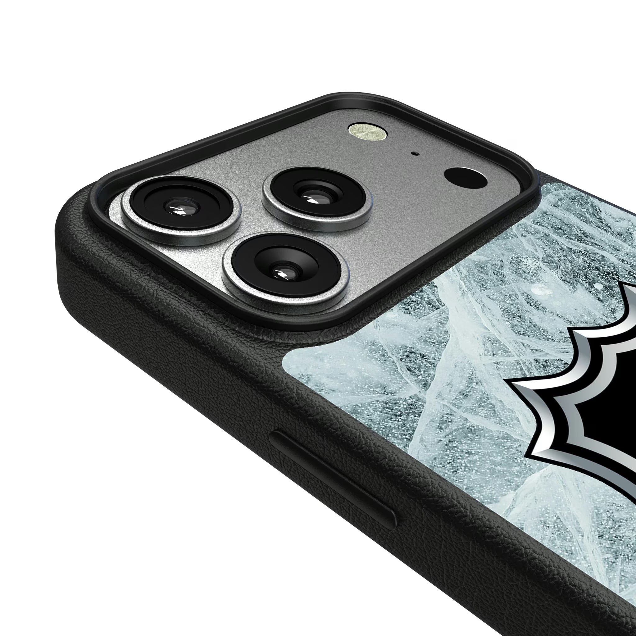 NHL BaseOne iPhone MagSafe Compatible Phone Case for Apple iPhone - Detail#Device_iPhone 17 Pro