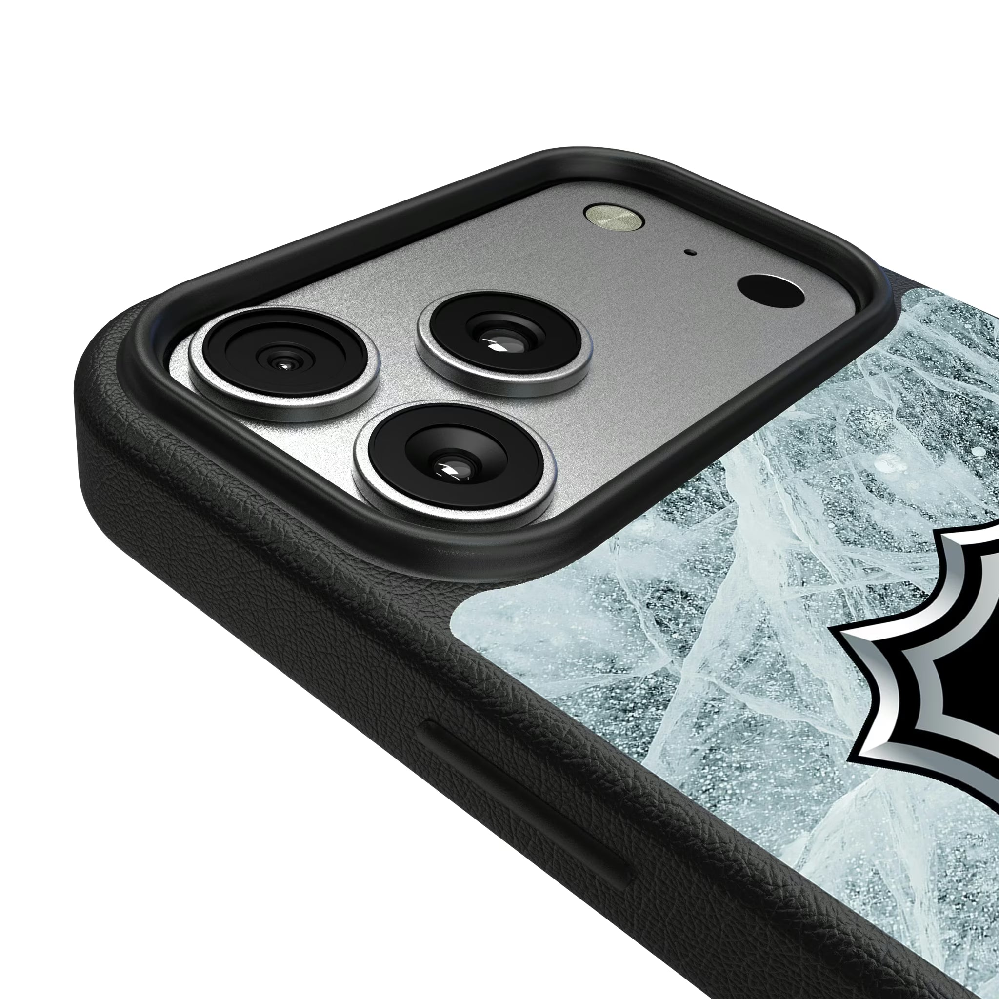 NHL BaseOne iPhone MagSafe Compatible Phone Case for Apple iPhone - Detail#Device_iPhone 17 Pro Max