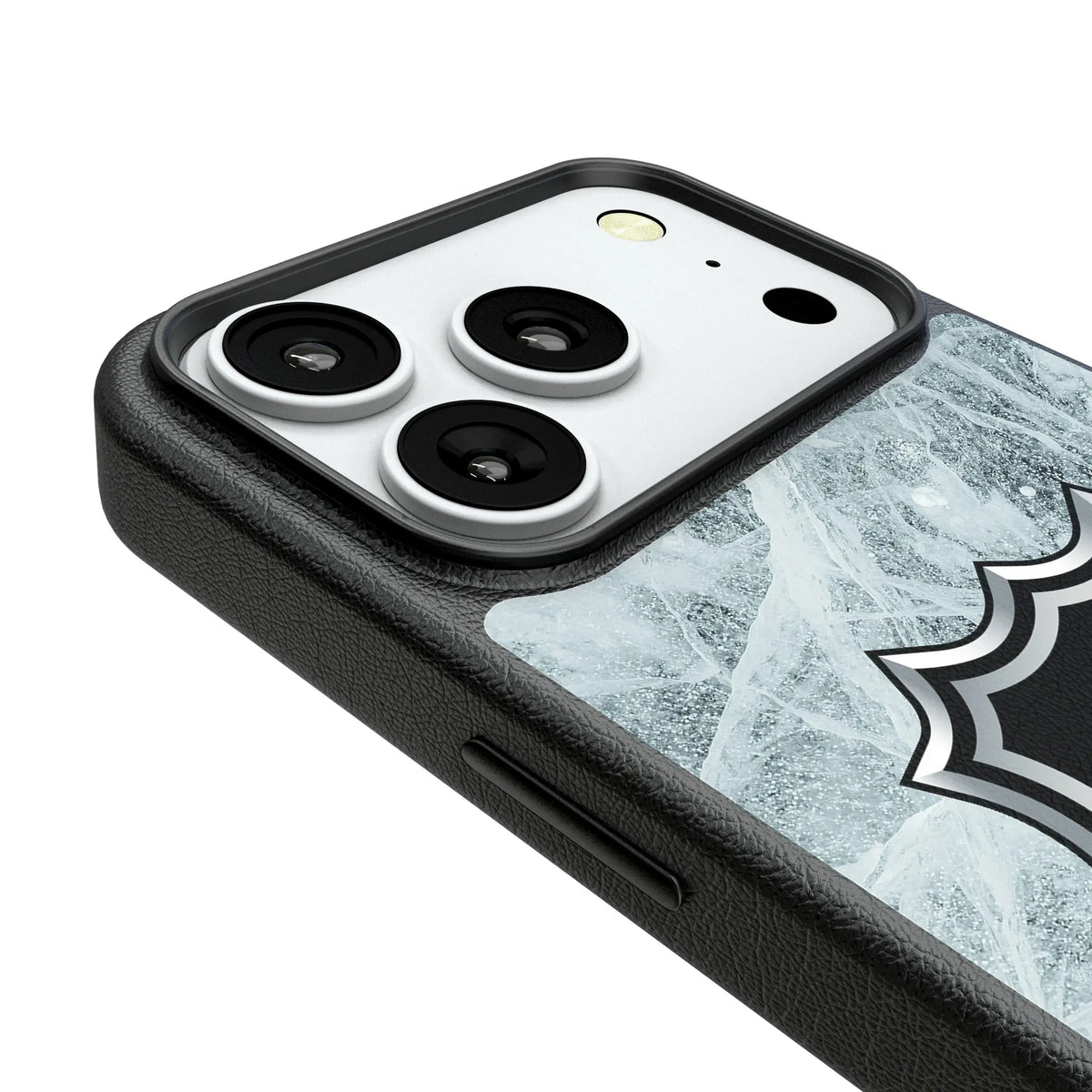 NHL BaseOne iPhone MagSafe Compatible Phone Case for Apple iPhone - Detail#Device_iPhone 18 Pro