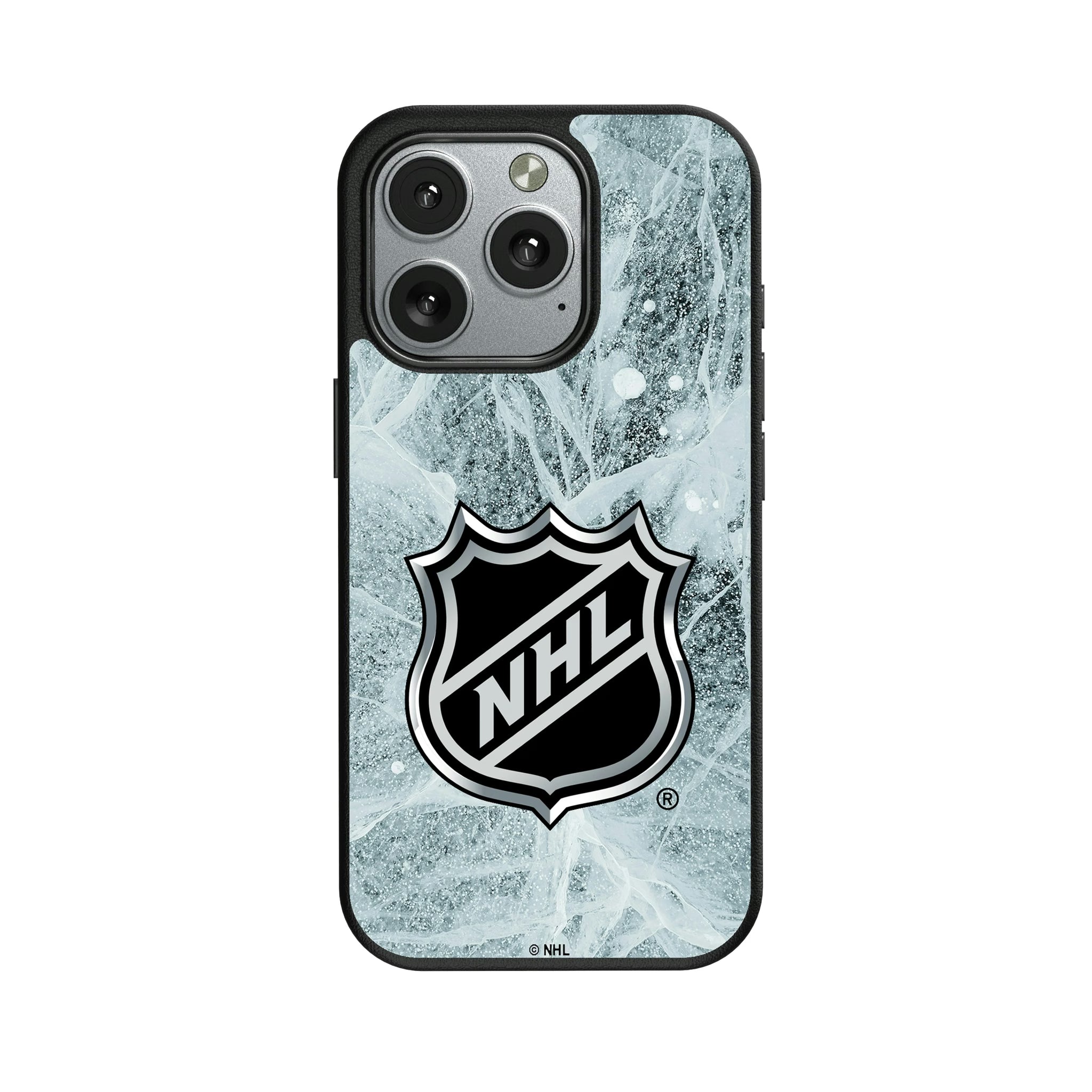 NHL BaseOne iPhone MagSafe Compatible Phone Case for Apple iPhone