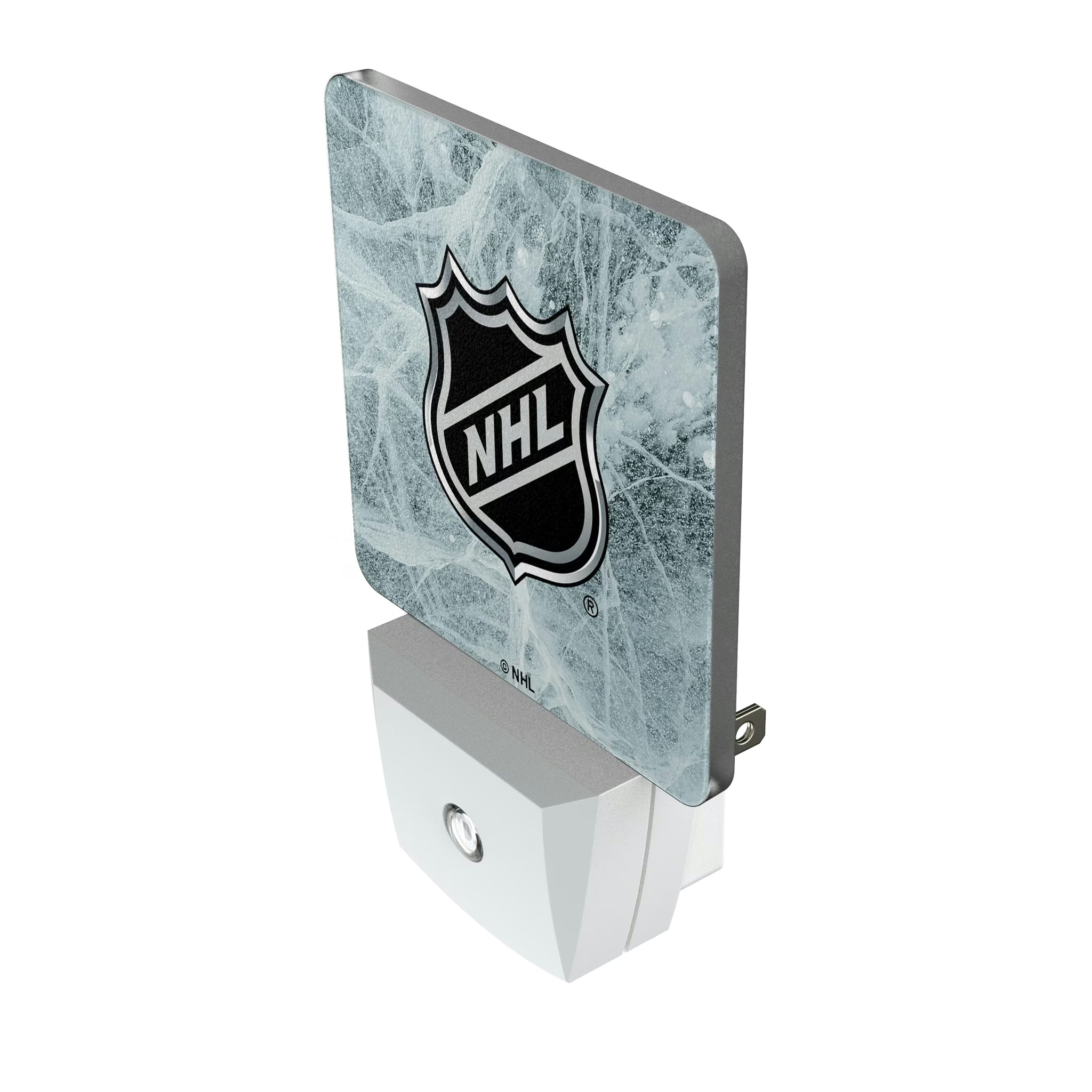 NHL BaseOne Night Light 2-Pack - Isometric View