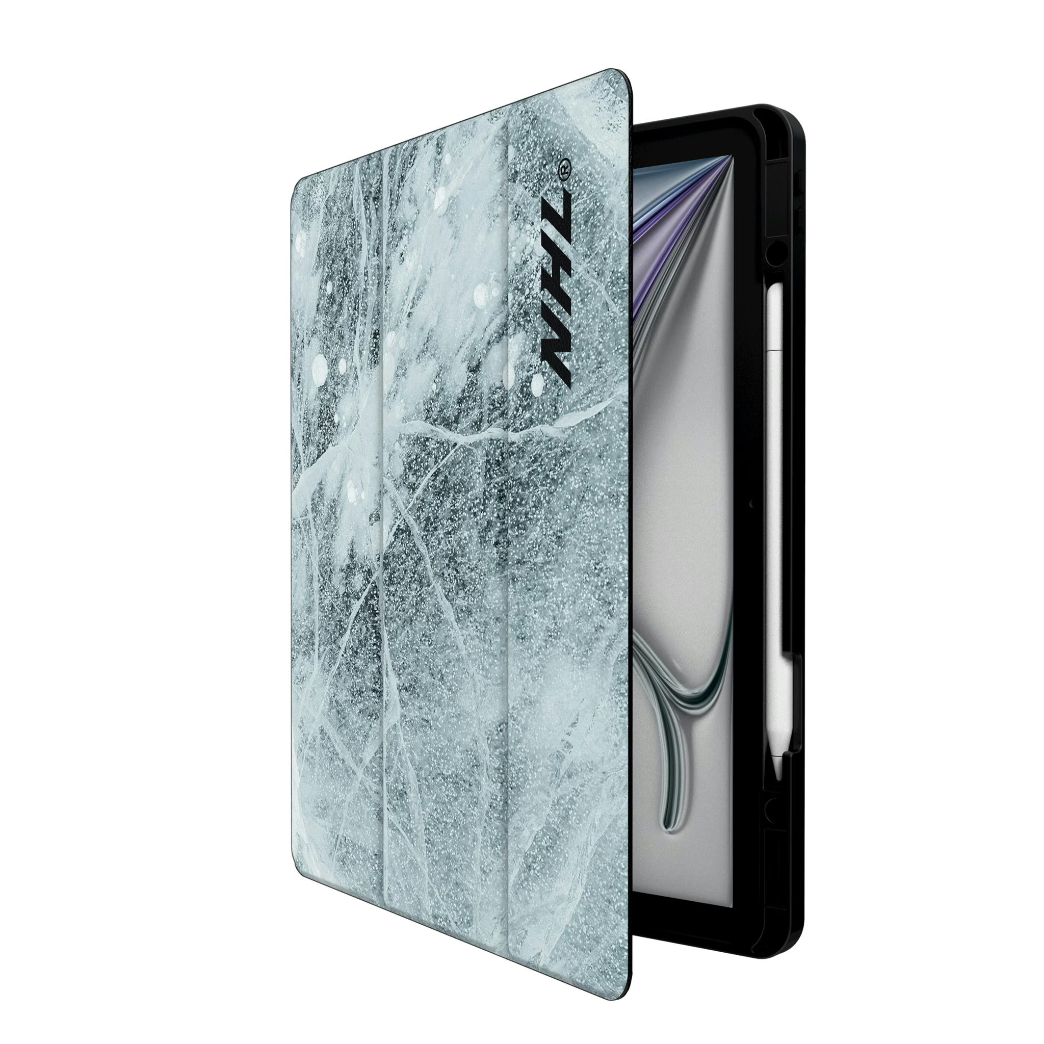 NHL BaseOne iPad Tablet Case for Apple iPad