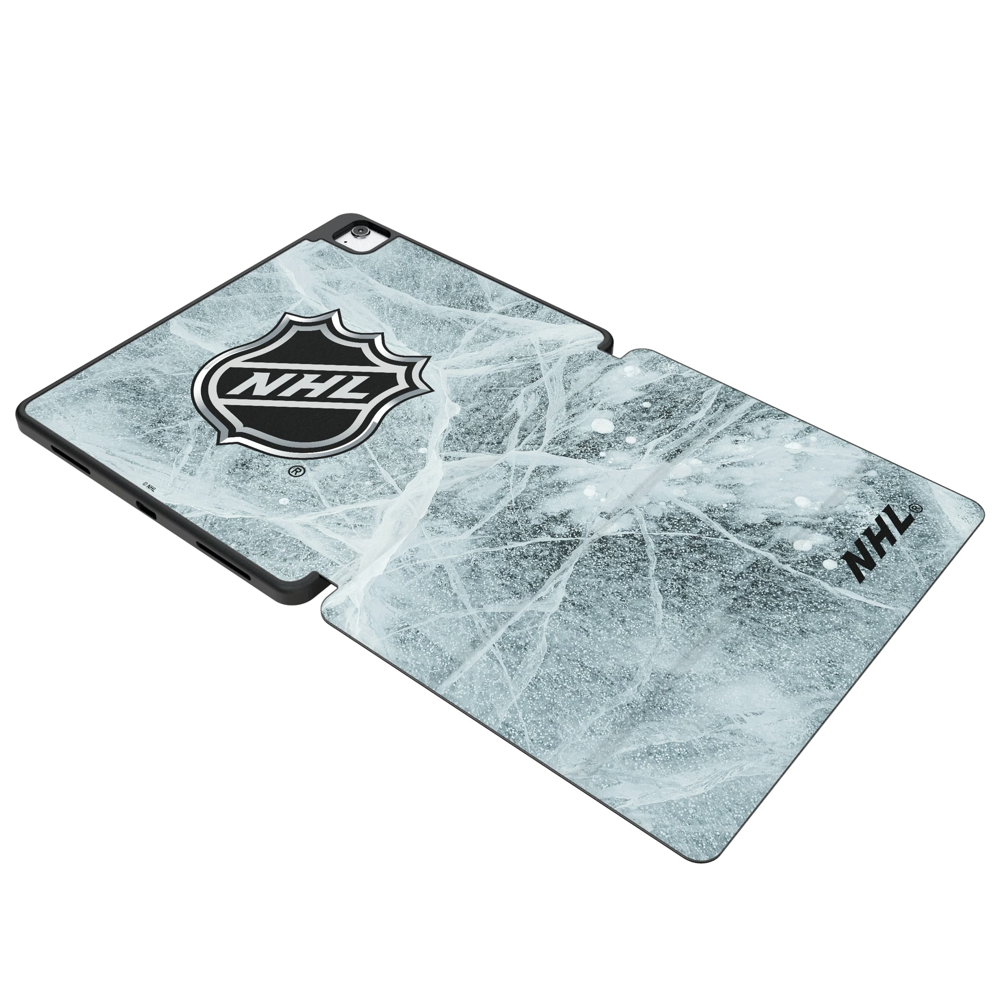 NHL BaseOne iPad Tablet Case for Apple iPad
