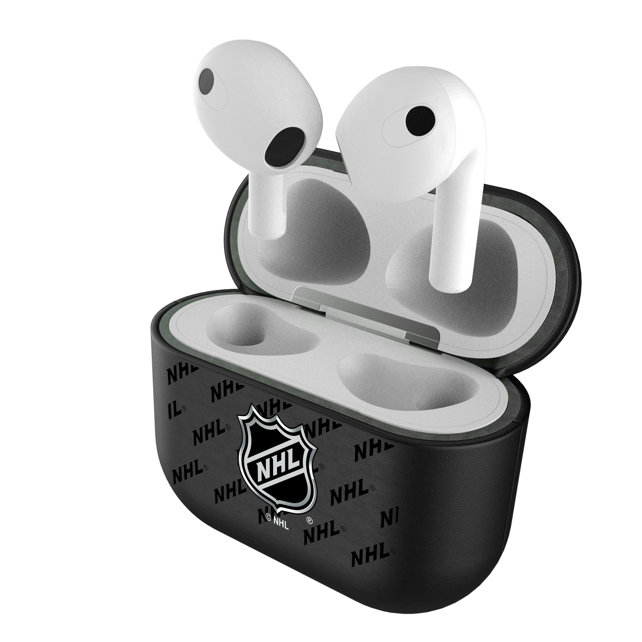 NHL Fashion Pattern AirPods AirPod Case Cover#Device_AirPods 3rd Gen