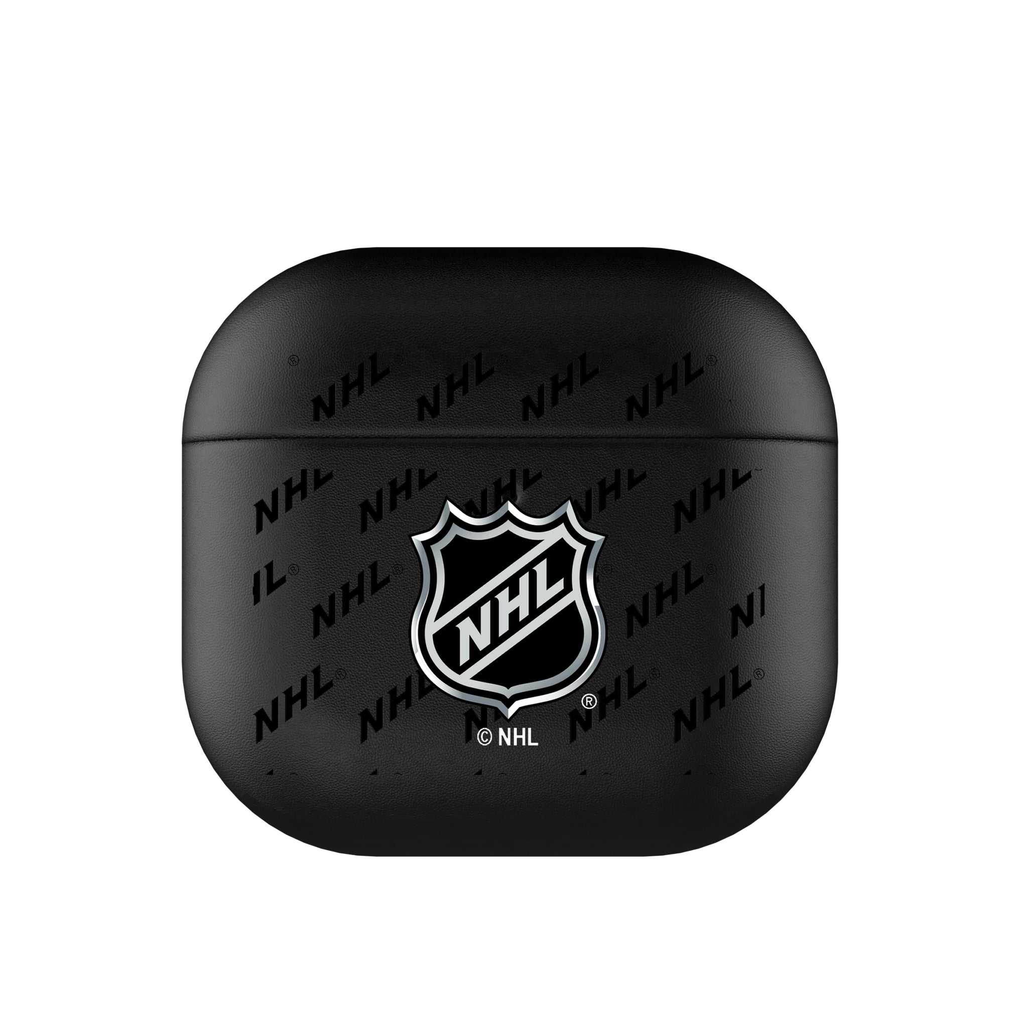 NHL Fashion Pattern AirPods AirPod Case Cover#Device_AirPods 4