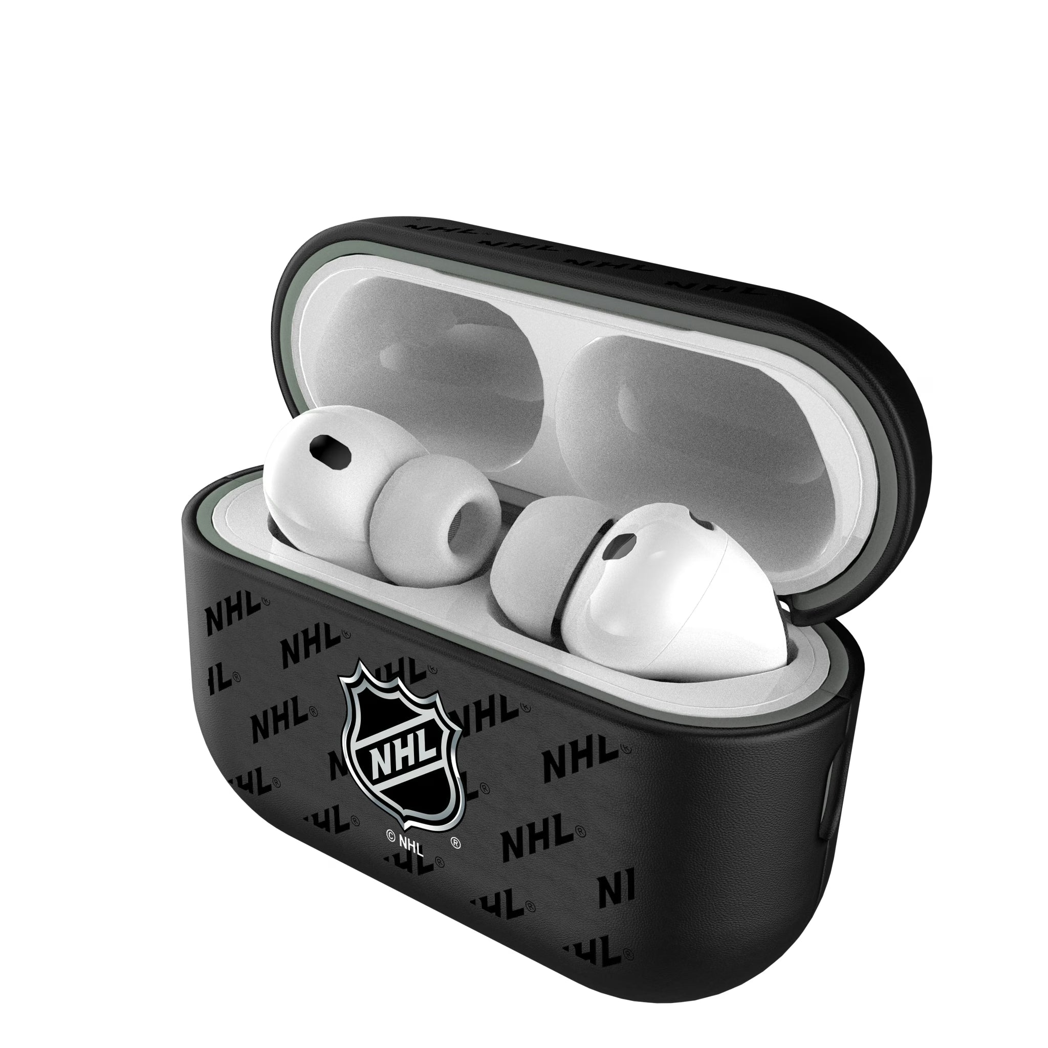 NHL Fashion Pattern AirPods AirPod Case Cover#Device_AirPods Pro 3