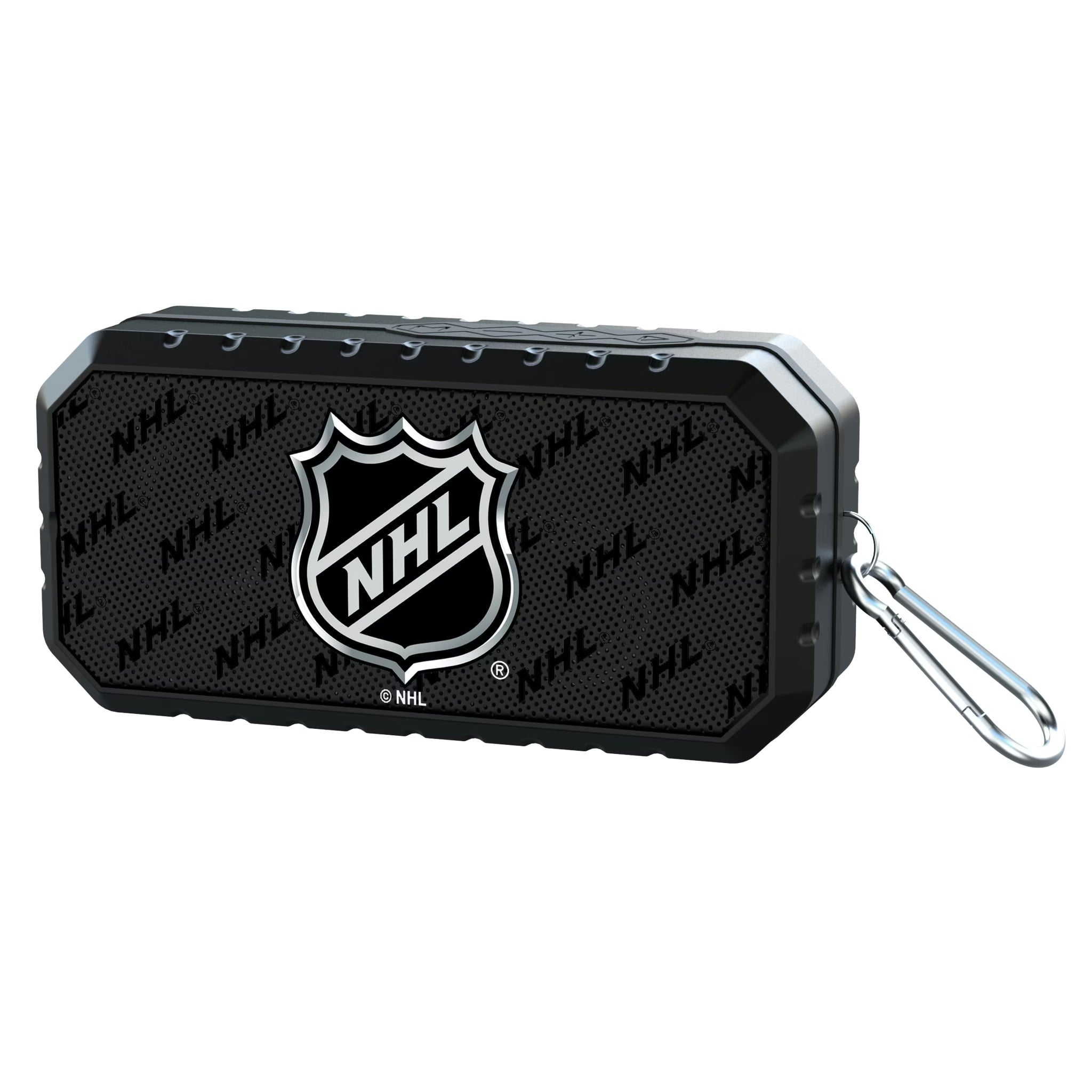 NHL Fashion Pattern Bluetooth Speaker