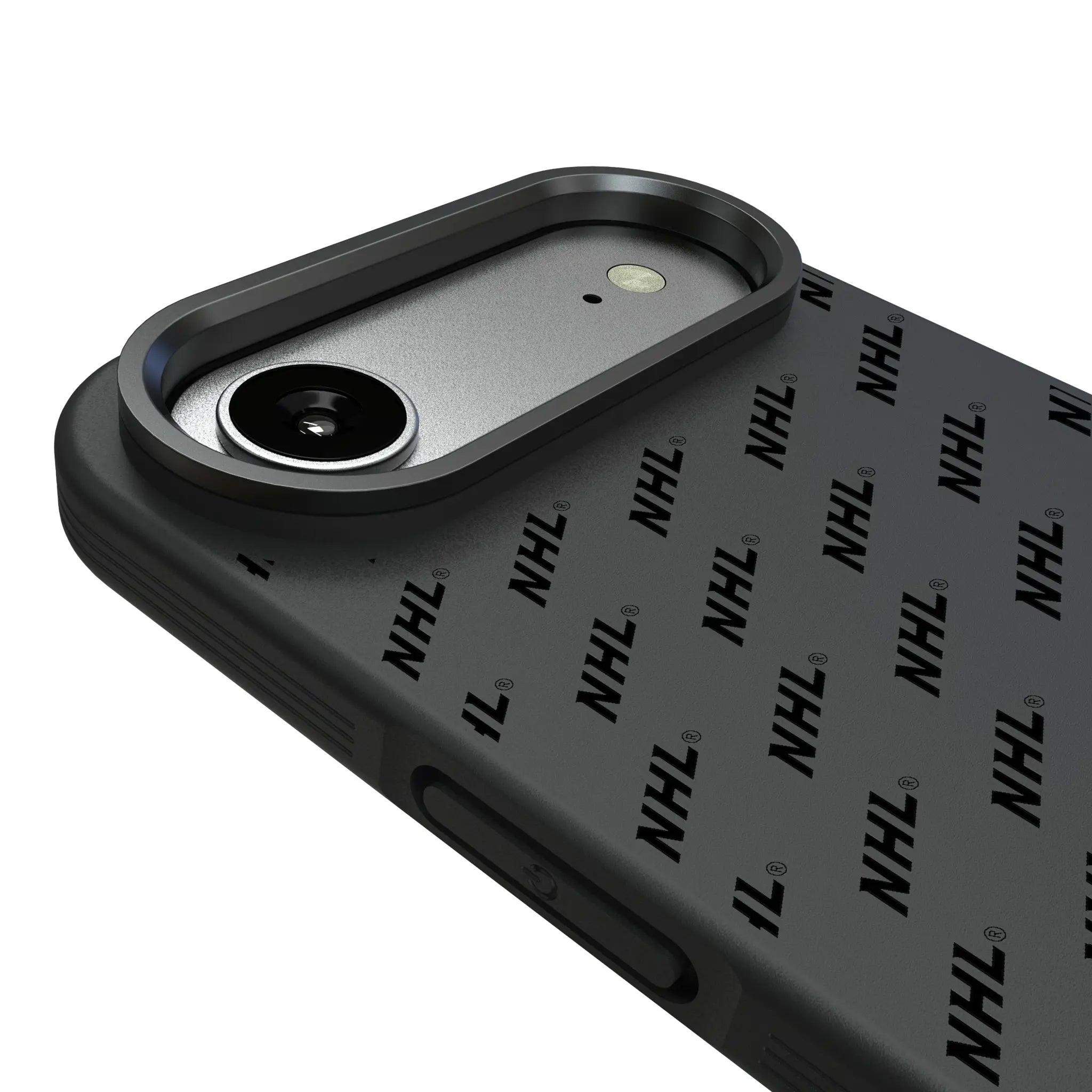 NHL Fashion Pattern iPhone Bump Phone Case for Apple iPhone - Detail#Device_iPhone Air