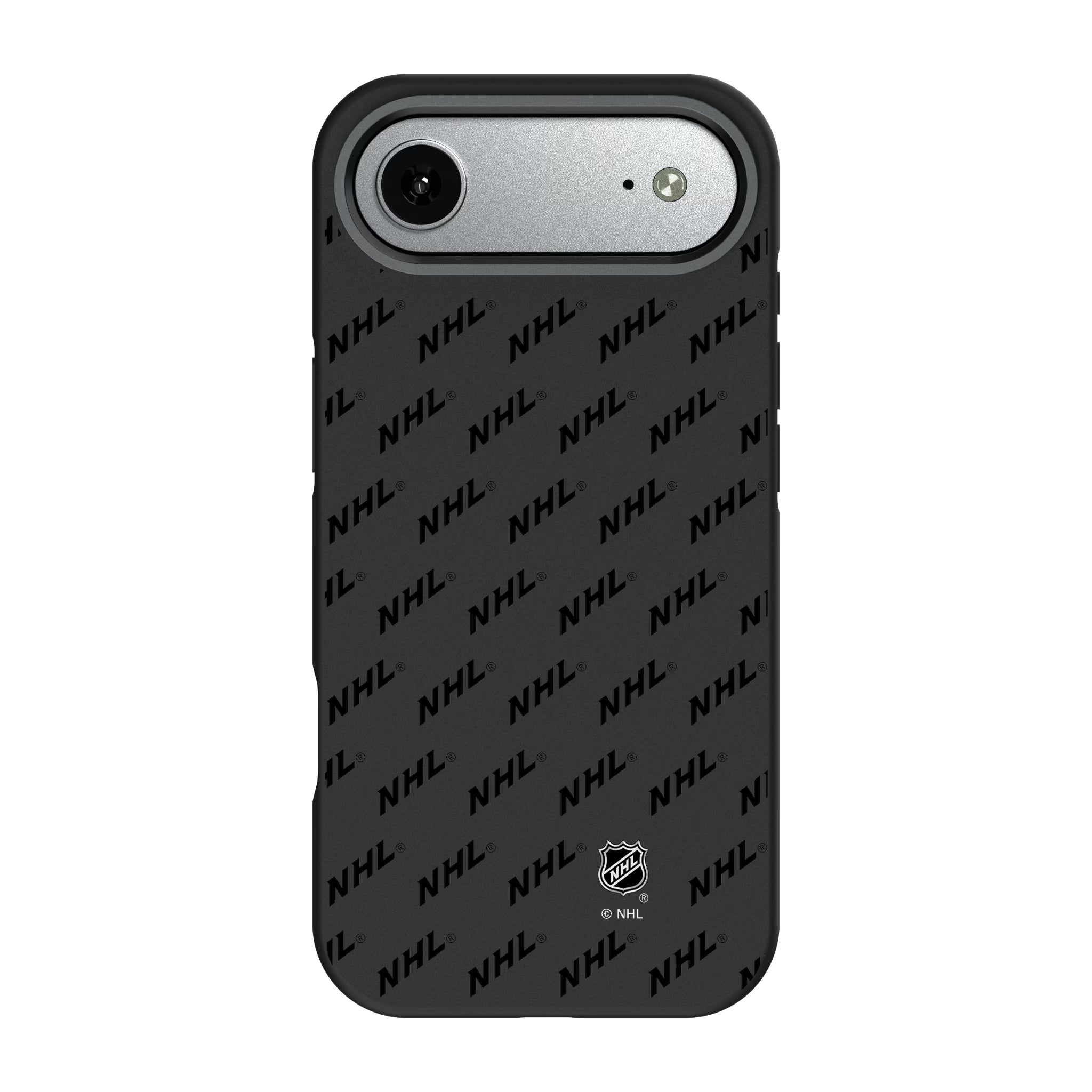 NHL Fashion Pattern iPhone Bump Phone Case for Apple iPhone#Device_iPhone Air