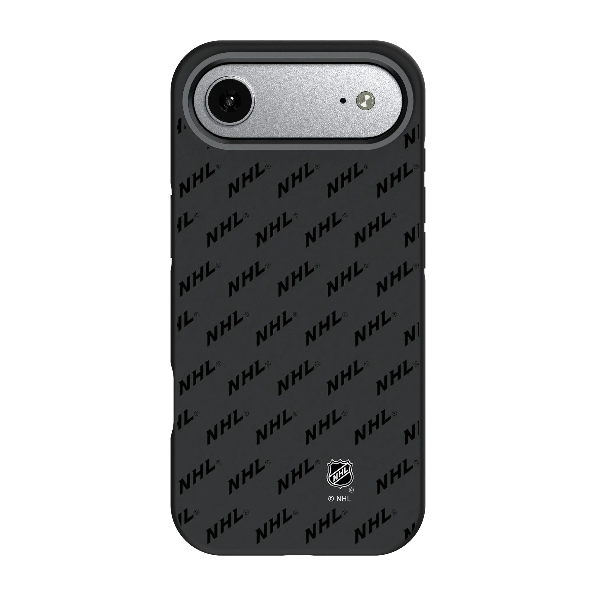 NHL Fashion Pattern iPhone Bump Phone Case for Apple iPhone#Device_iPhone Air