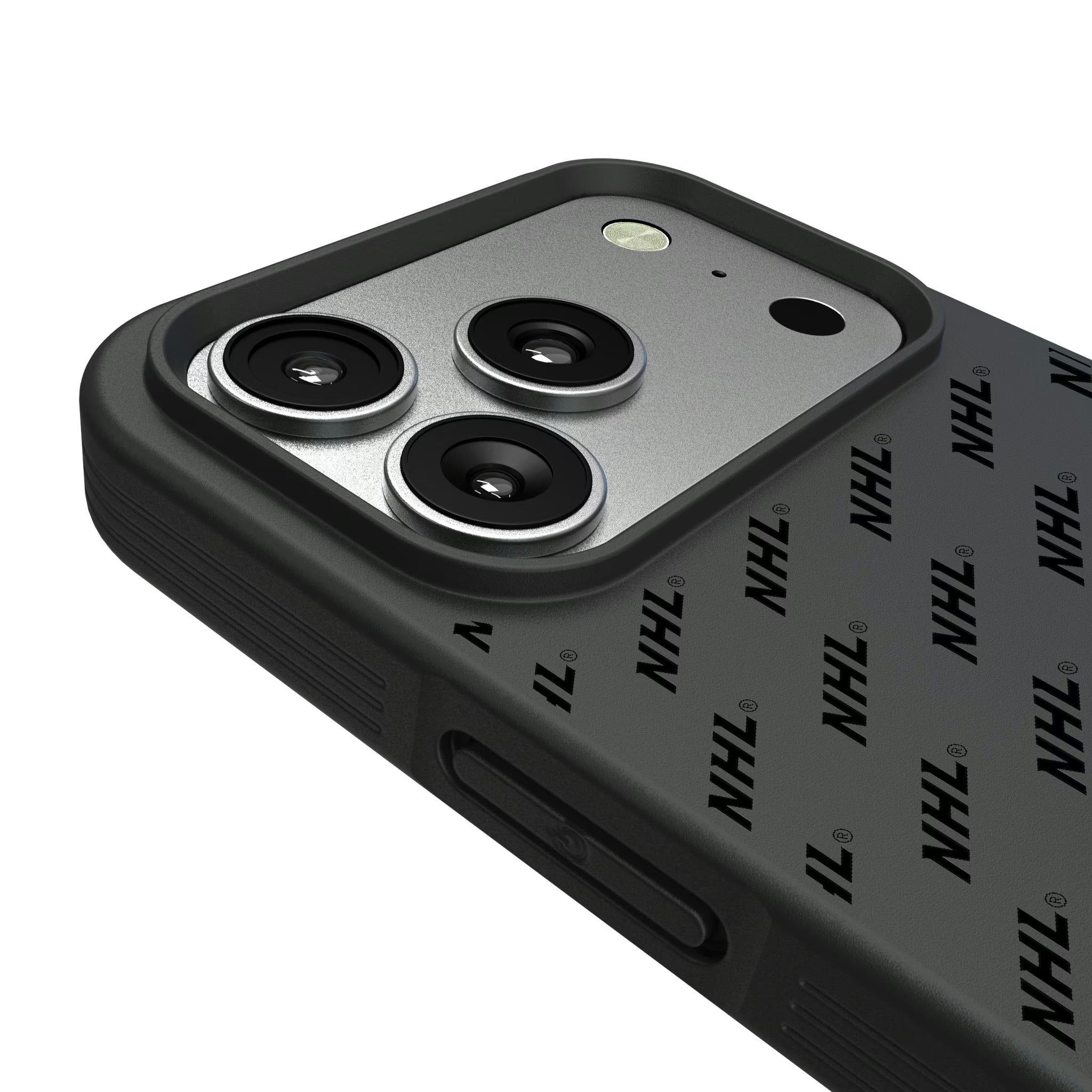 NHL Fashion Pattern iPhone Bump Phone Case for Apple iPhone - Detail#Device_iPhone 17 Pro