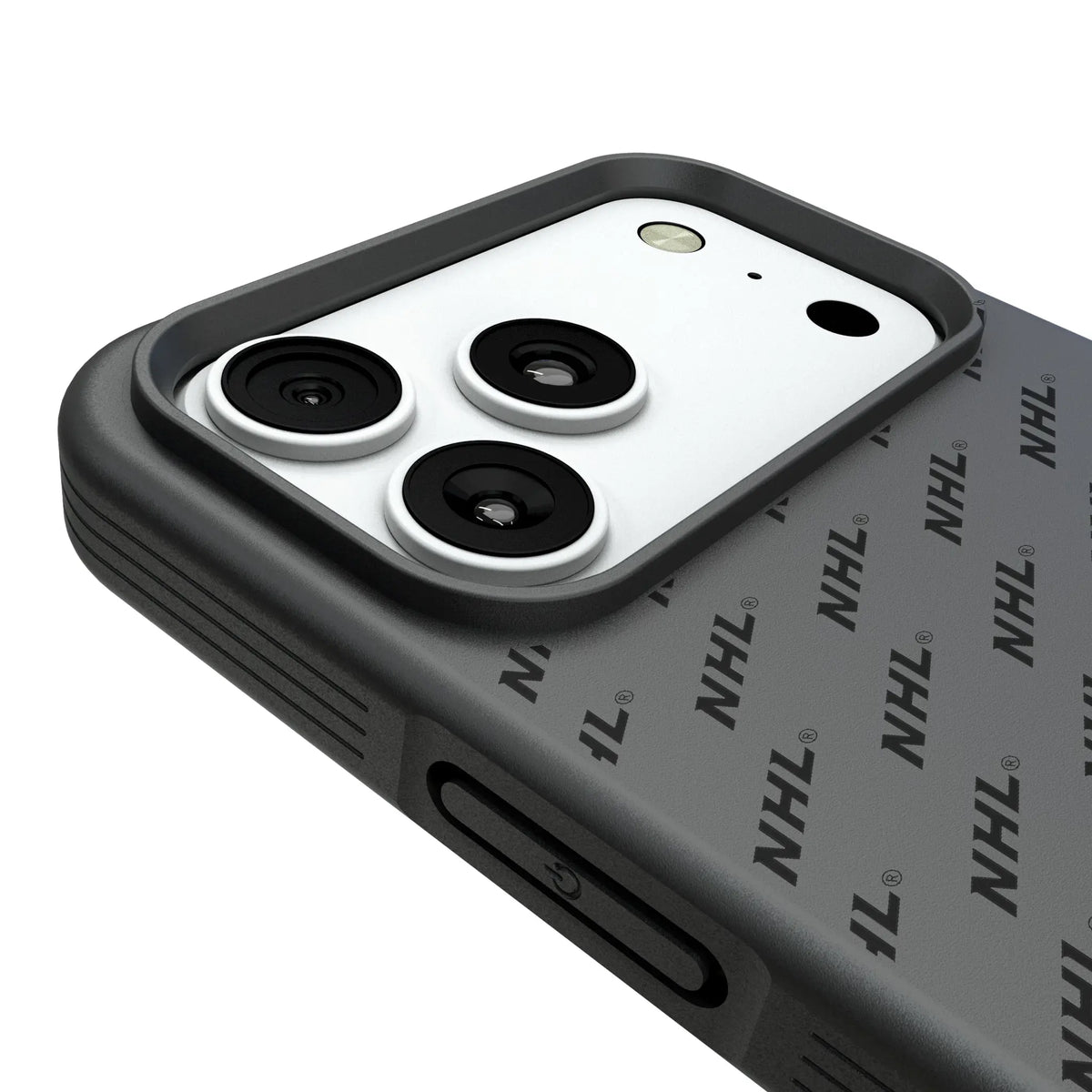 NHL Fashion Pattern iPhone Bump Phone Case for Apple iPhone - Detail#Device_iPhone 18 Pro Max