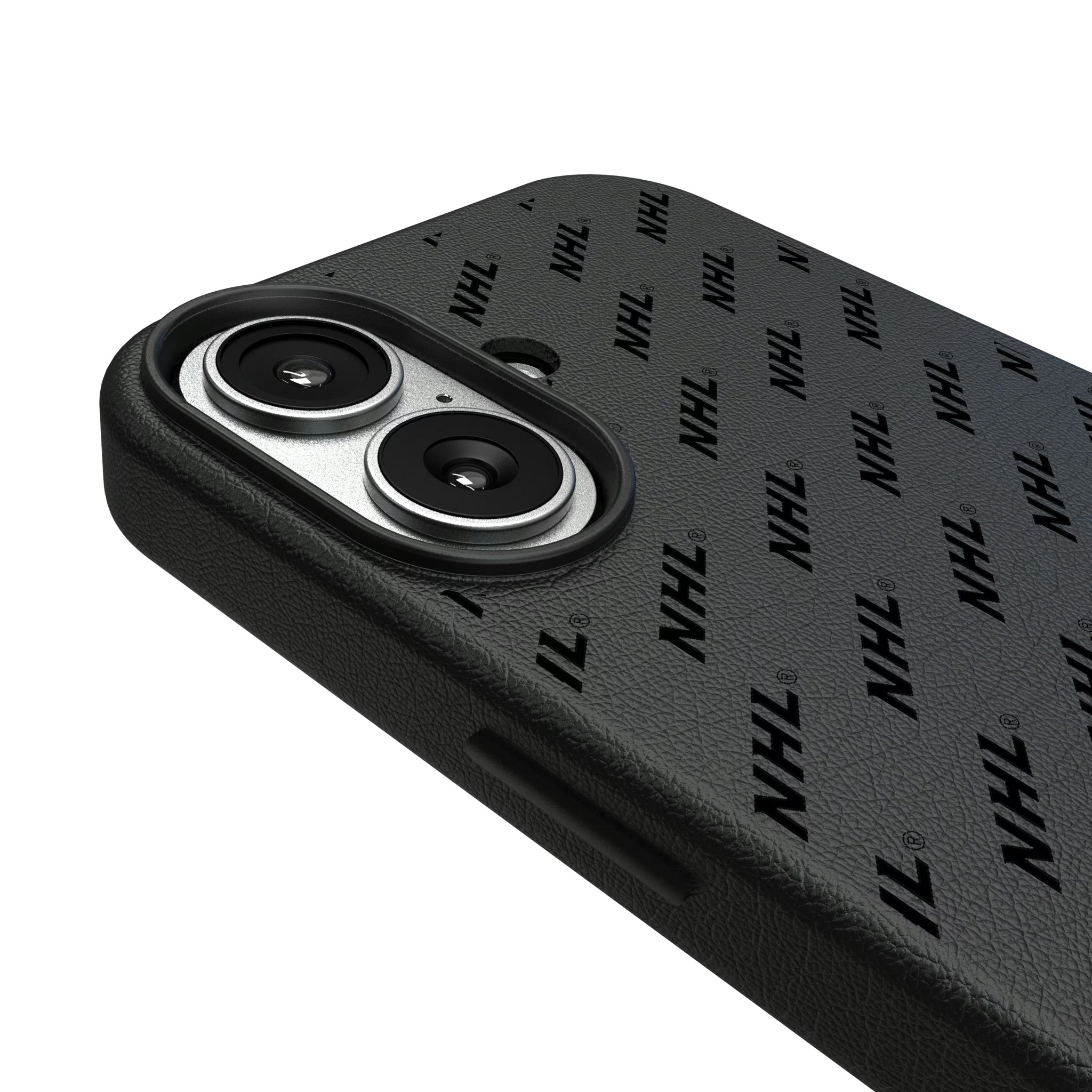 NHL Fashion Pattern iPhone MagSafe Compatible Phone Case for Apple iPhone - Detail#Device_iPhone 17