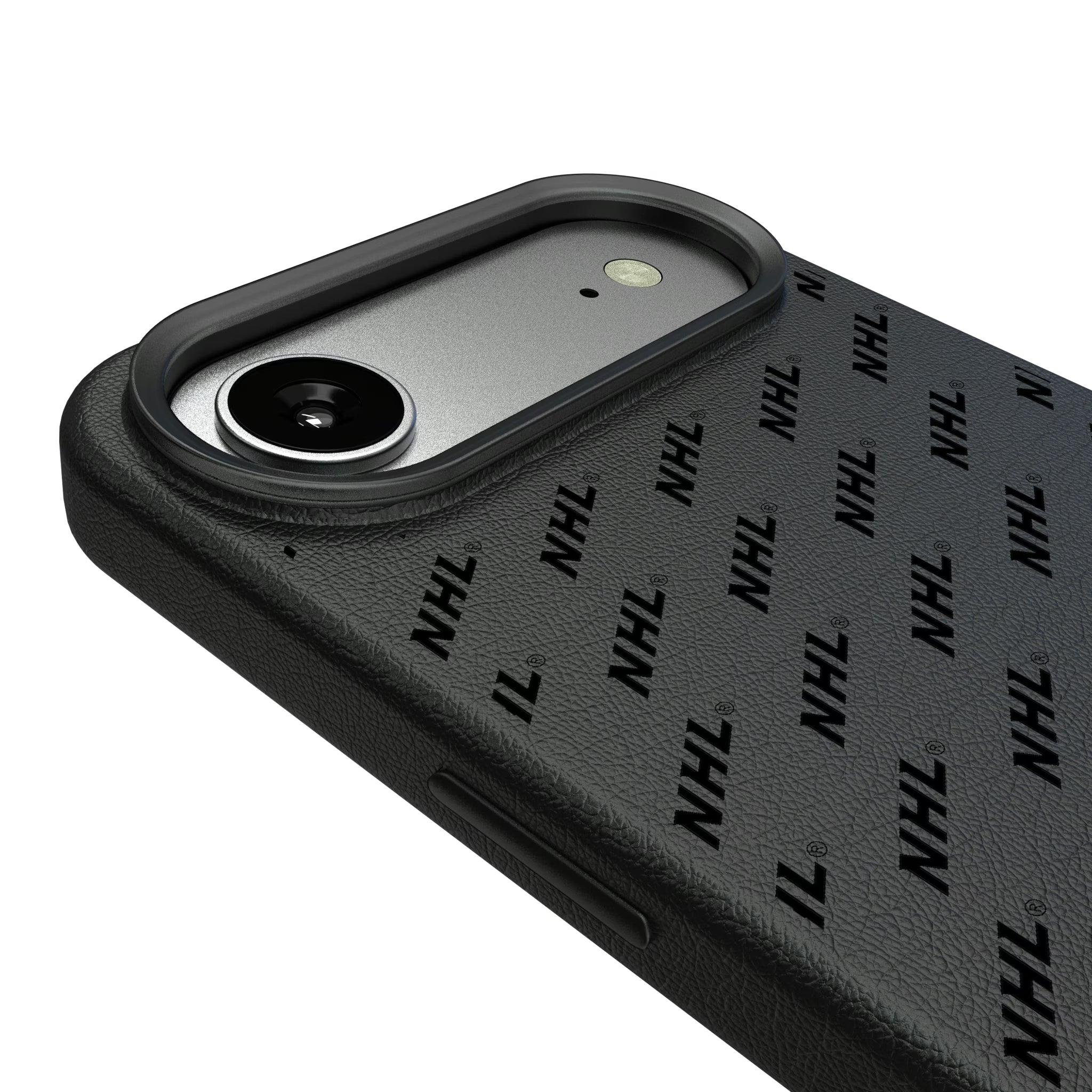 NHL Fashion Pattern iPhone MagSafe Compatible Phone Case for Apple iPhone - Detail#Device_iPhone Air